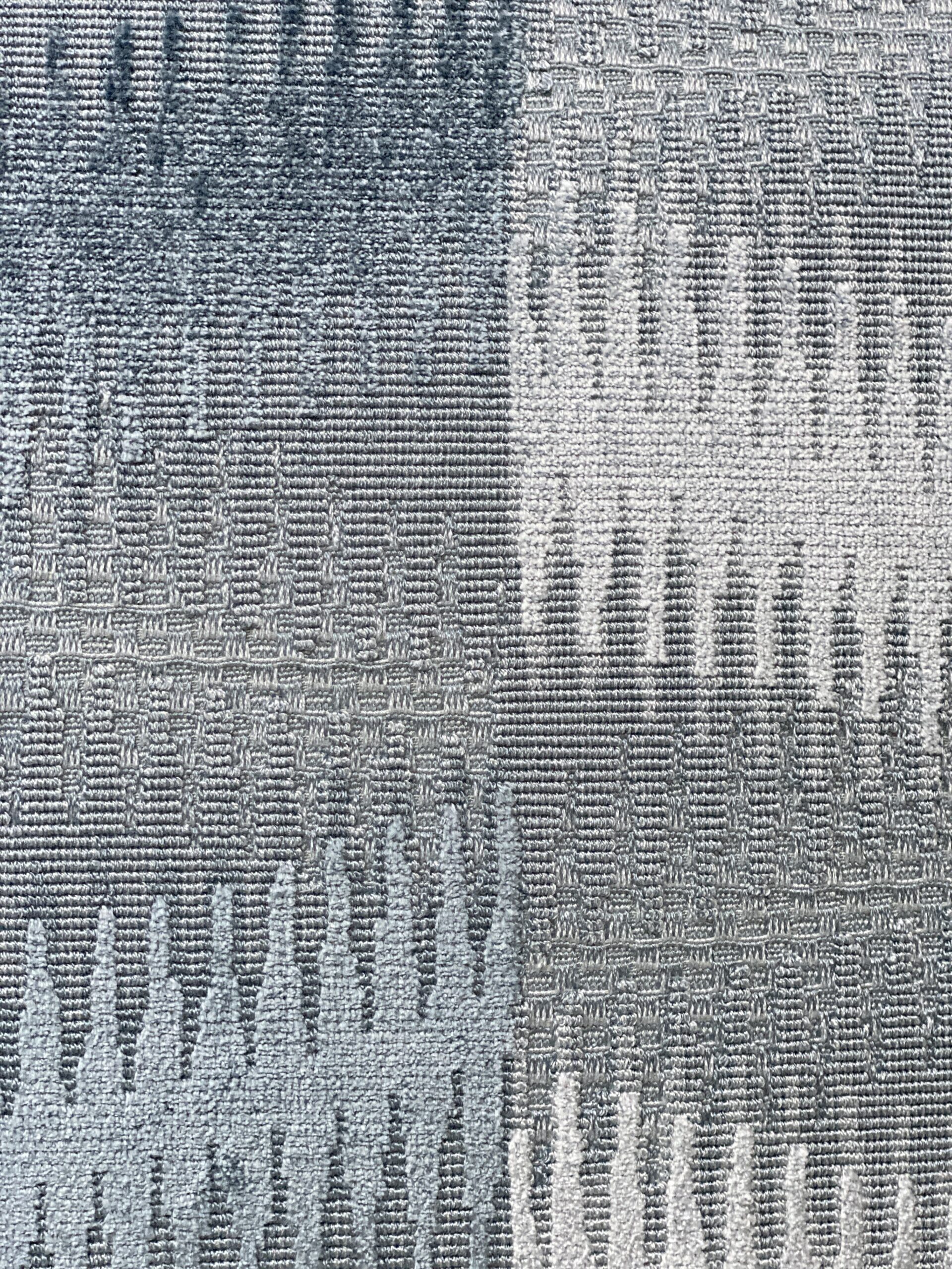 Hannah Laird Interiors x Cowtan & Tout Pillows