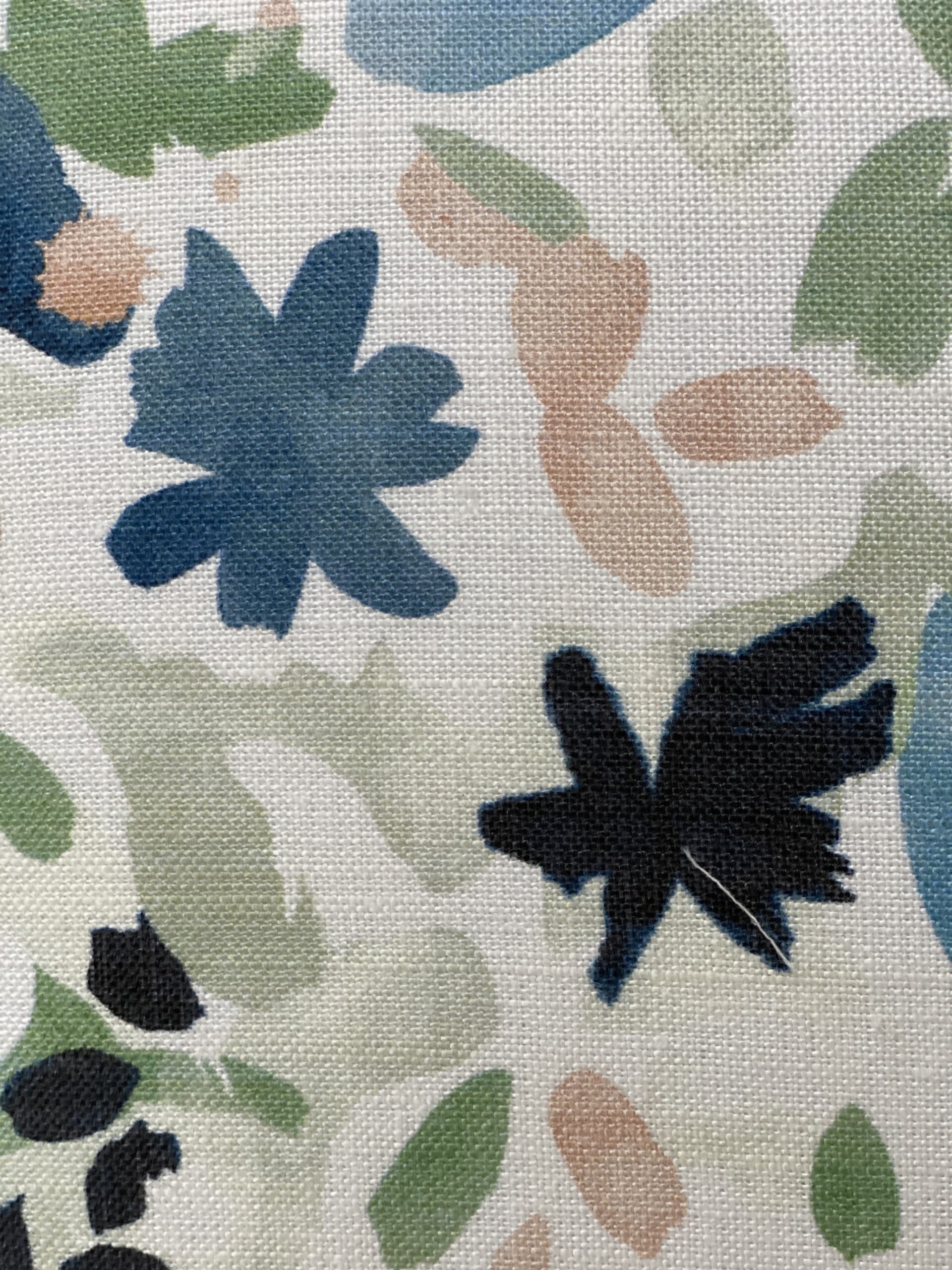 Rebecca Atwood Floral Pillows