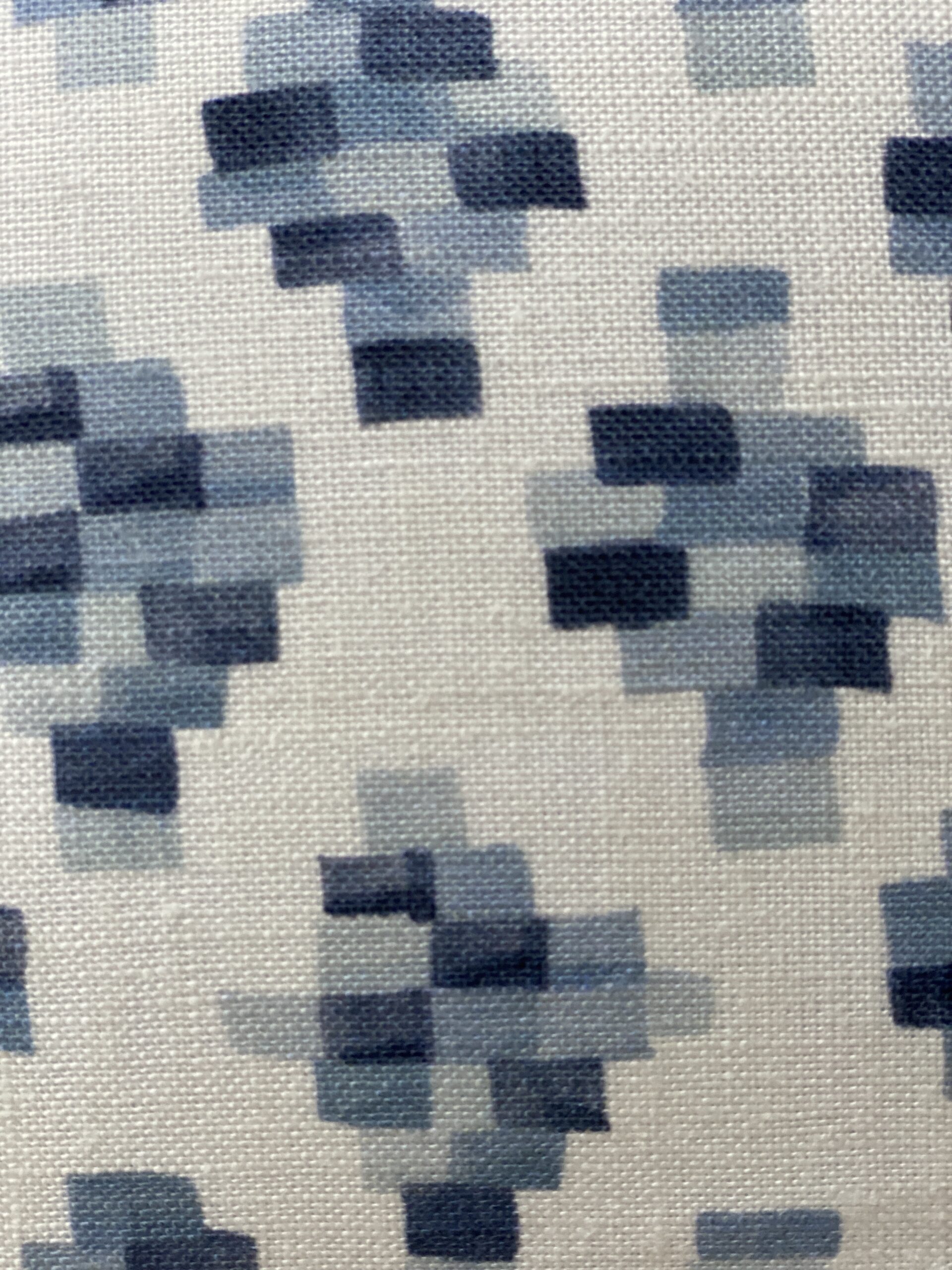 Hannah Laird Interiors x Rebecca Atwood Pillows