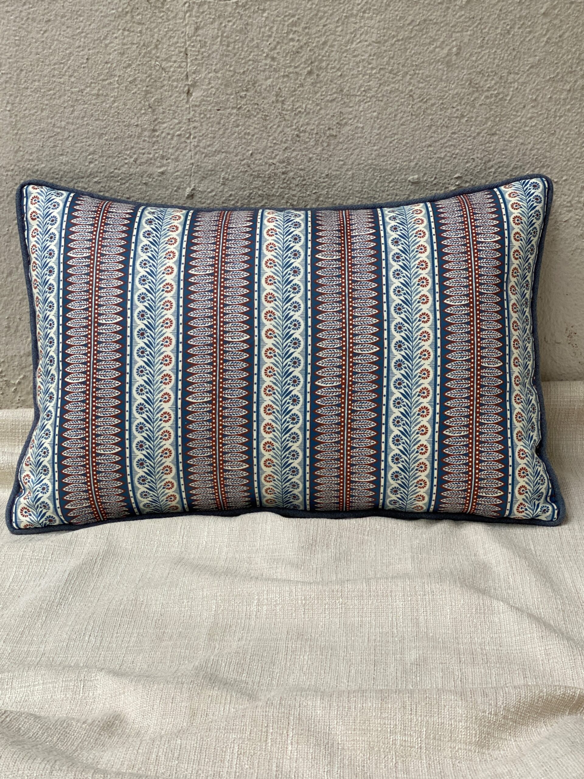 Jasper Pillows