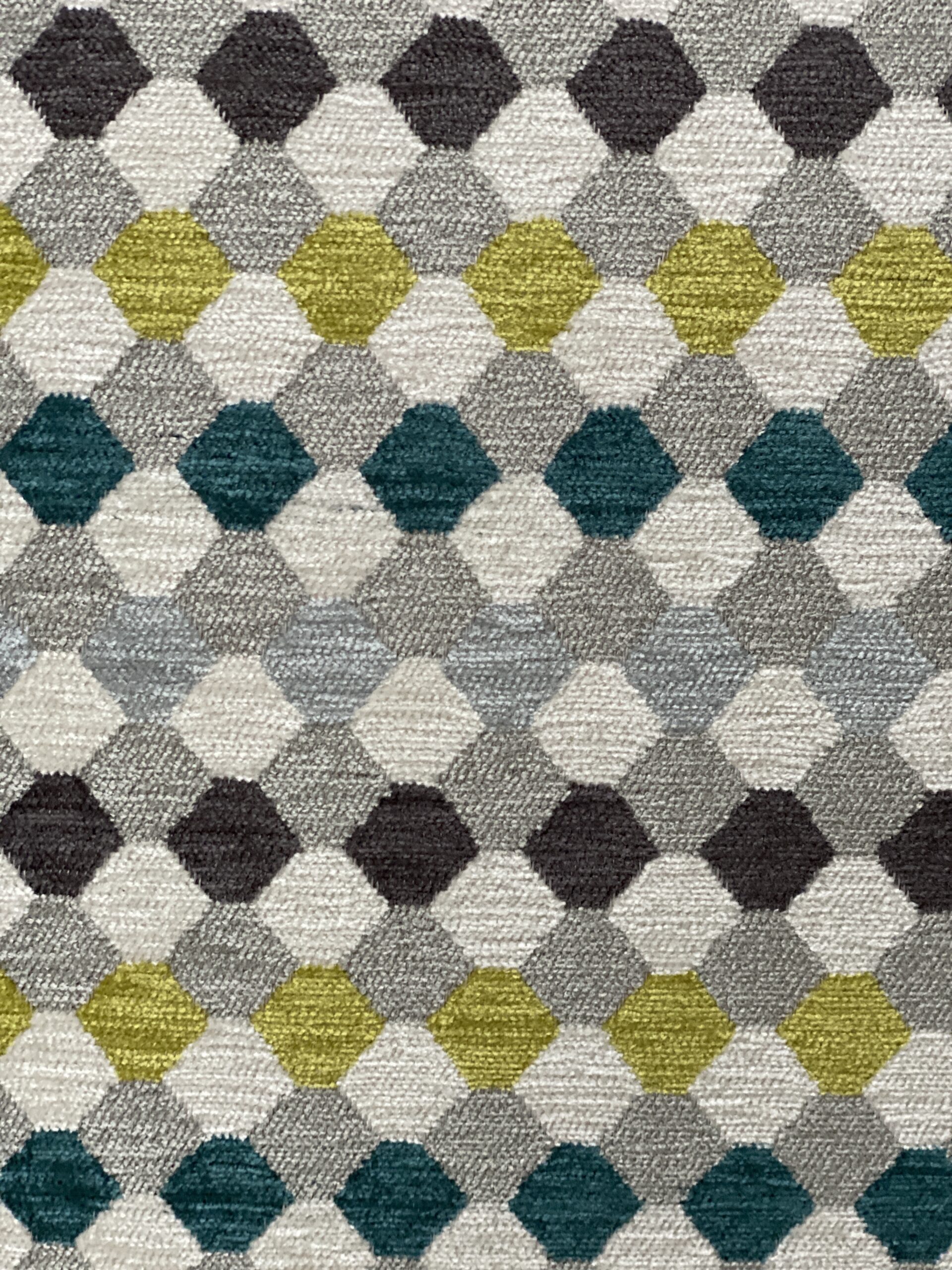 Susan Strauss Design x ROMO Pillows