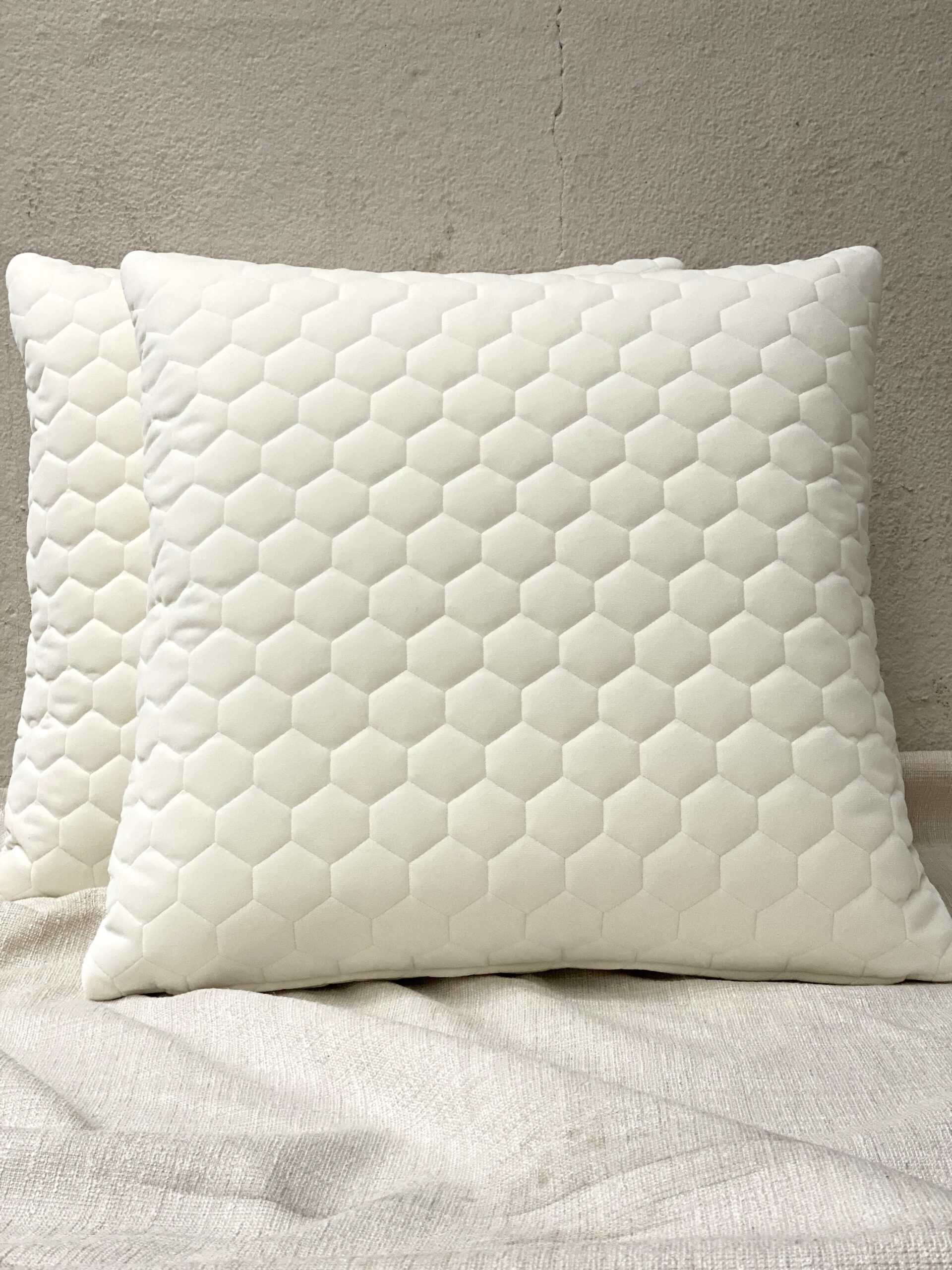 Kirkby Cloud Pillows