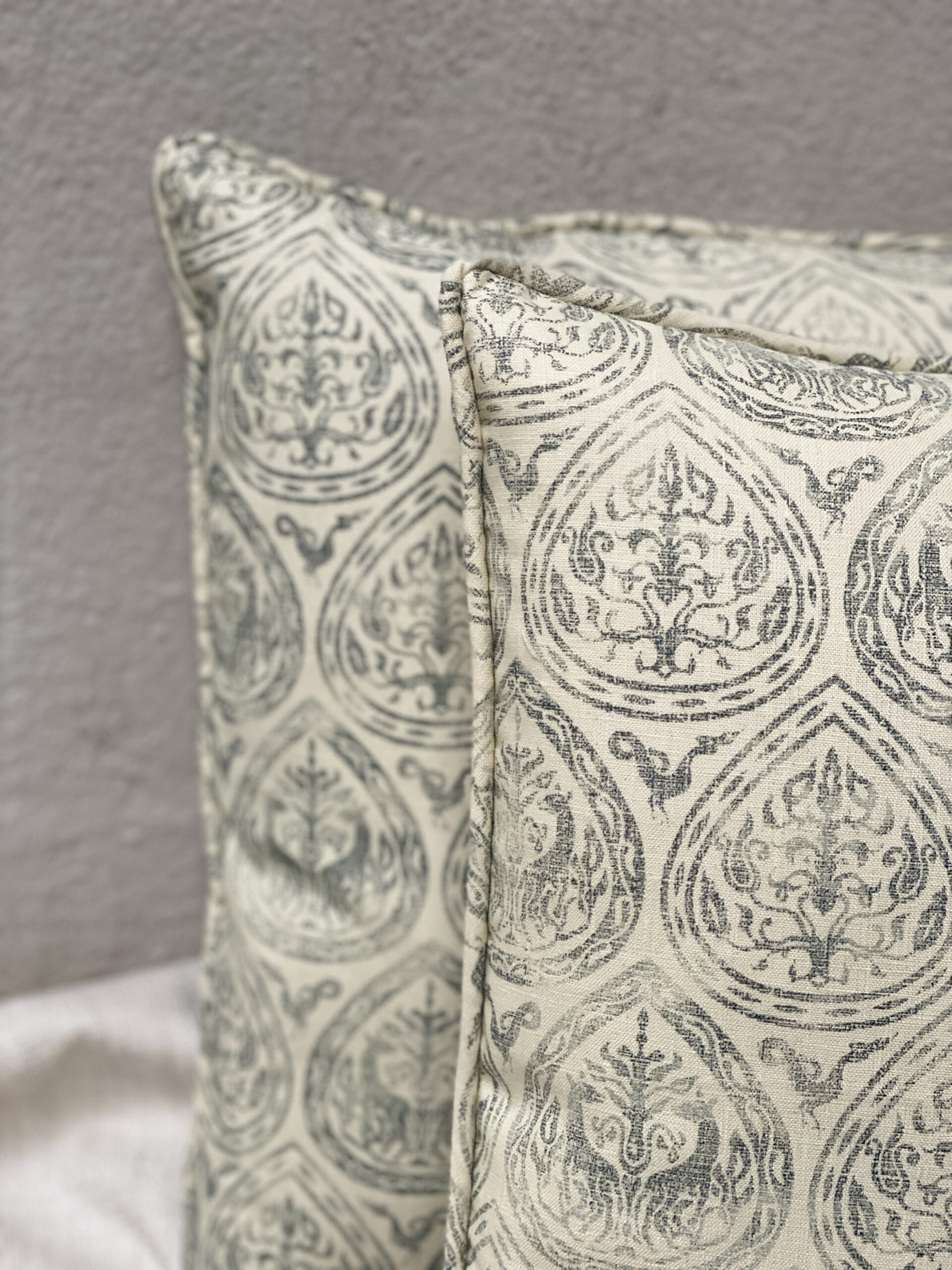 Rose Tarlow Pillows