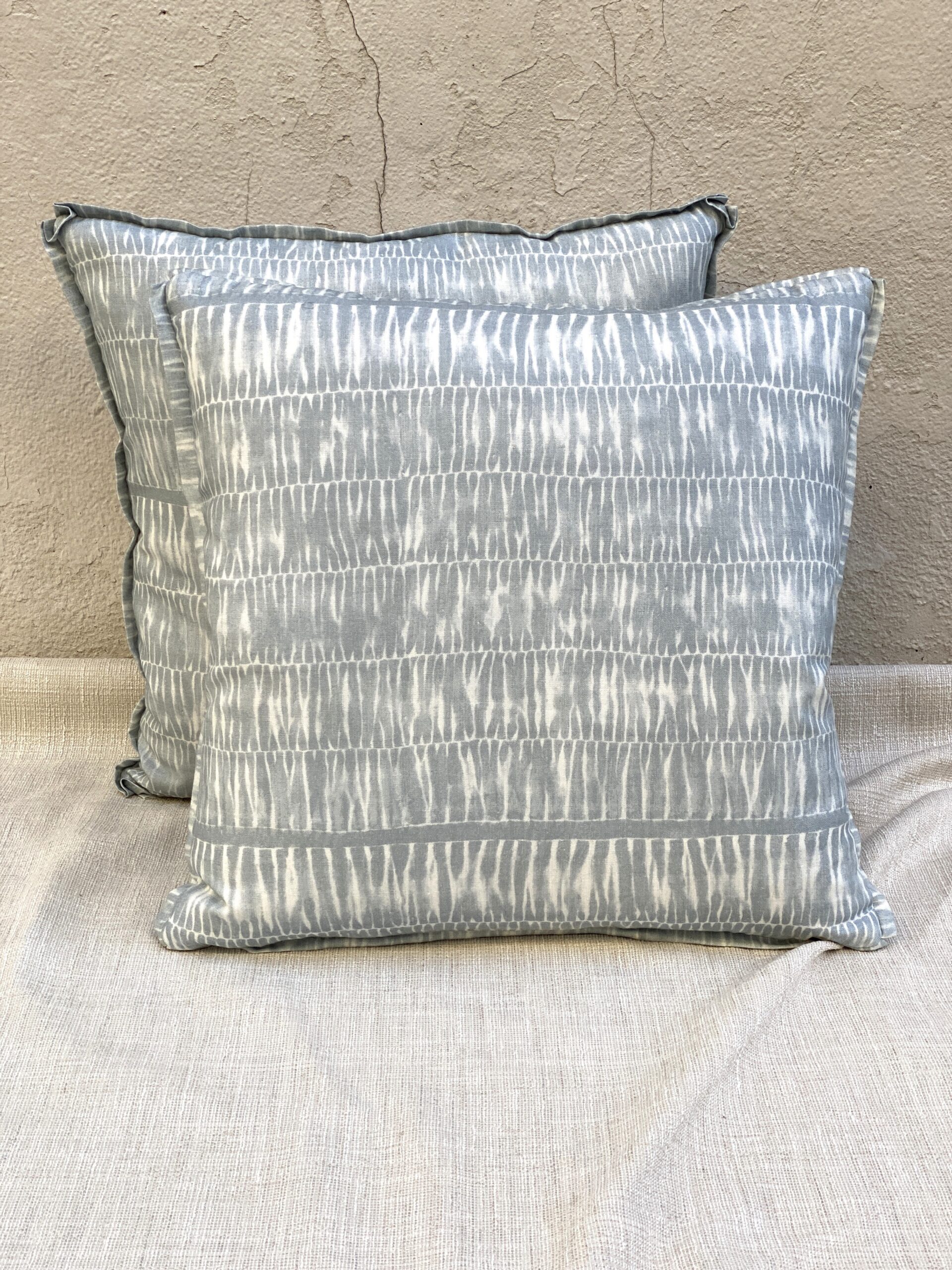 The Vale London Pillows