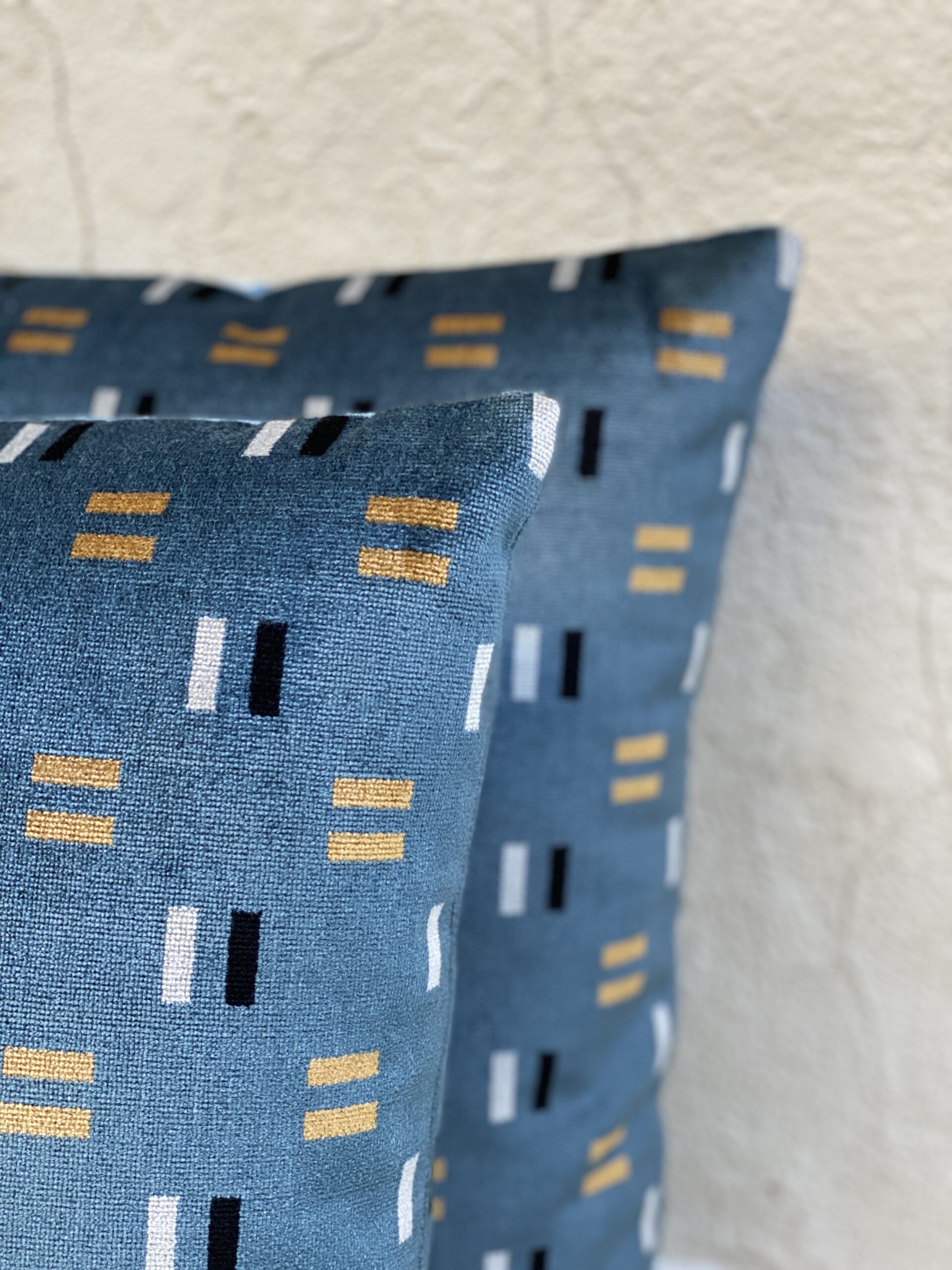 Kirkby Square Pillows