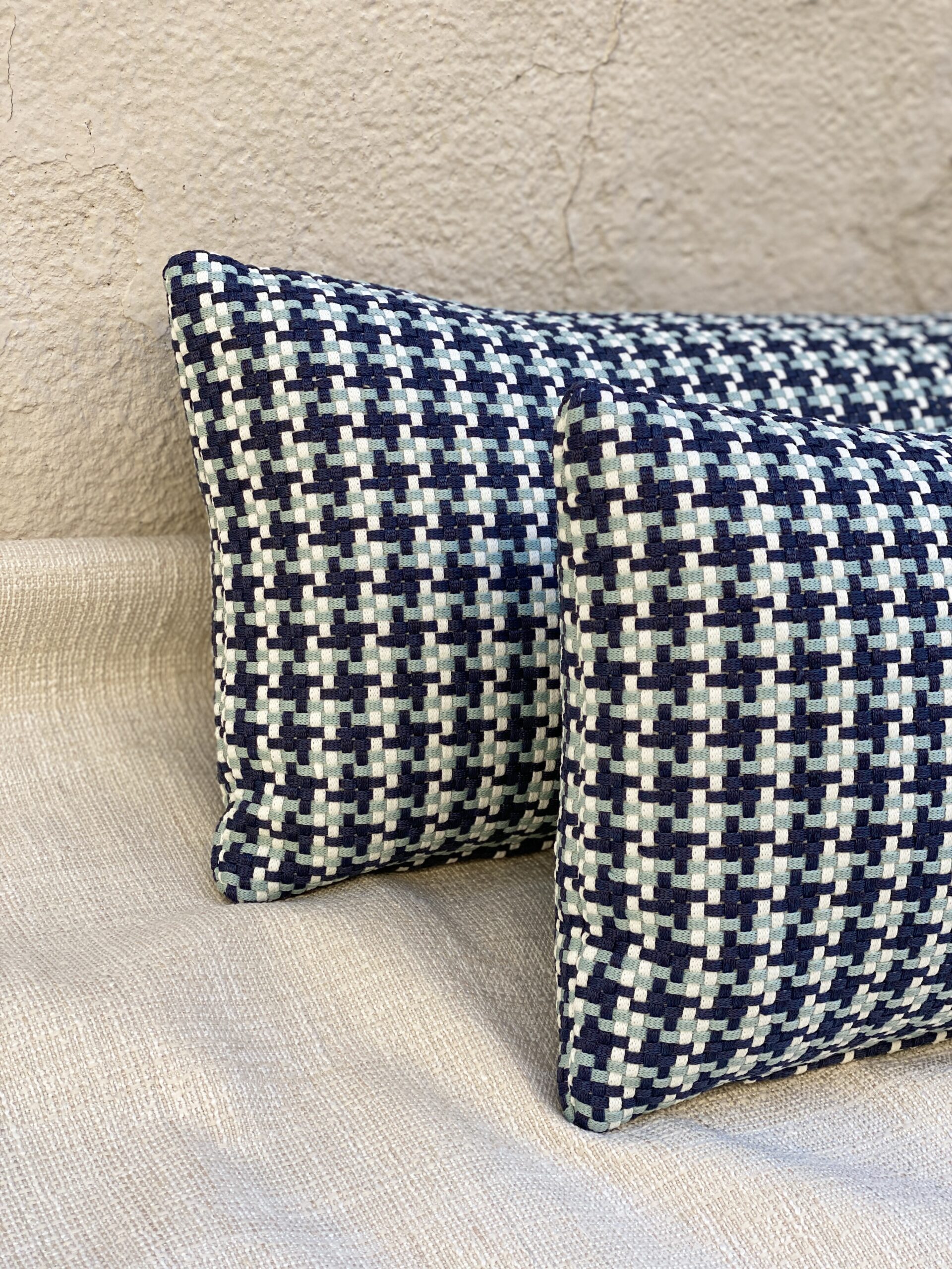 ROMO Outdoor Pillows