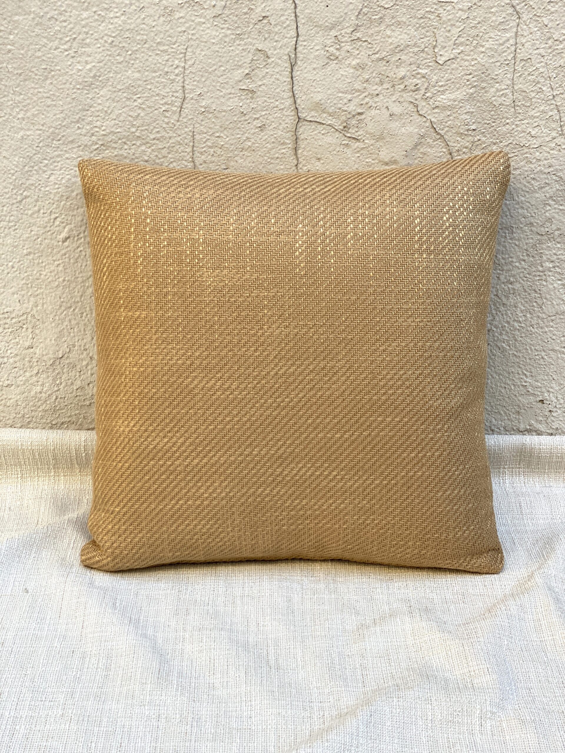Square Dedar Pillows