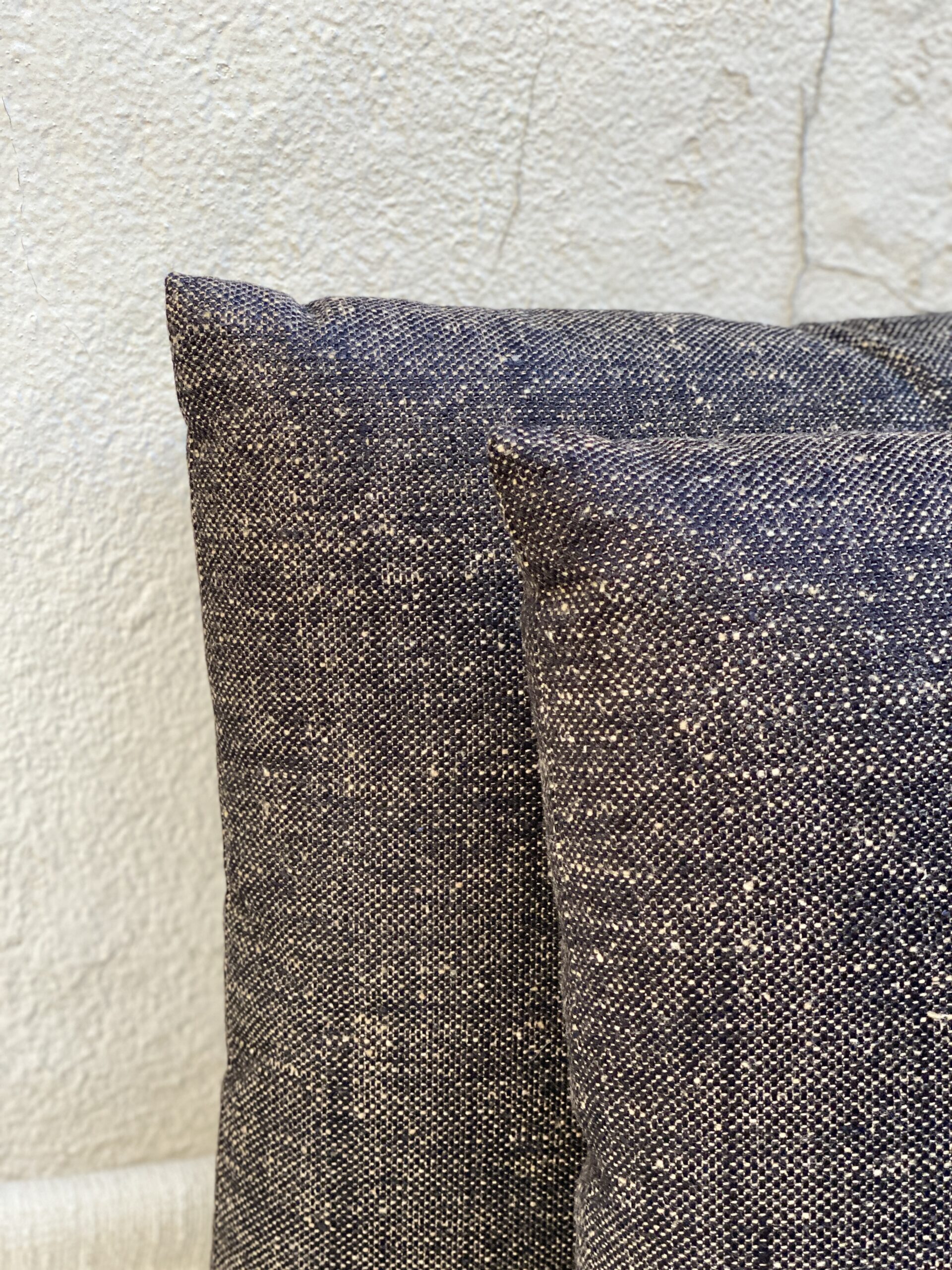 Studio William Hefner x Dedar Pillows