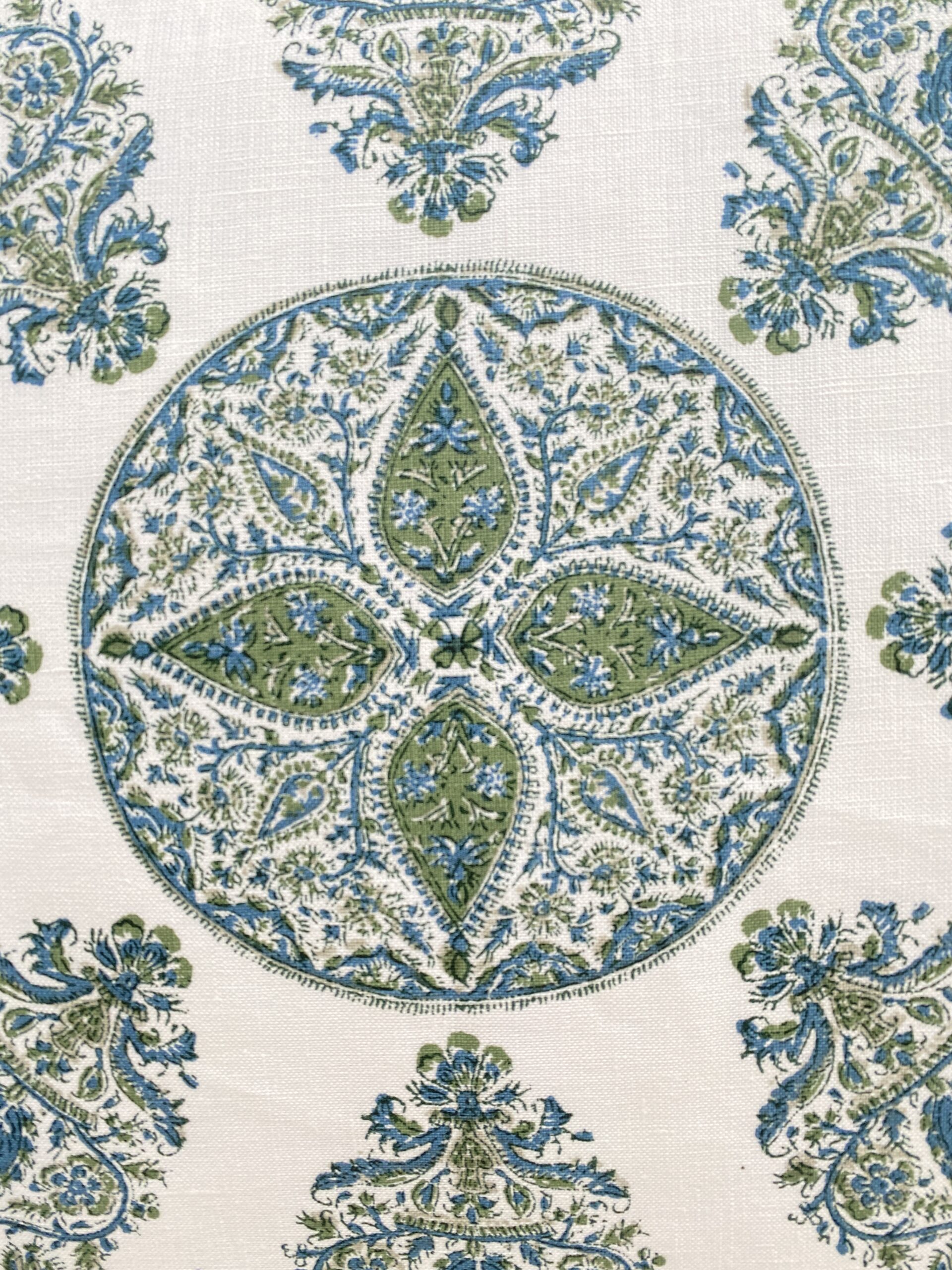 Peter Dunham Textile Pillows