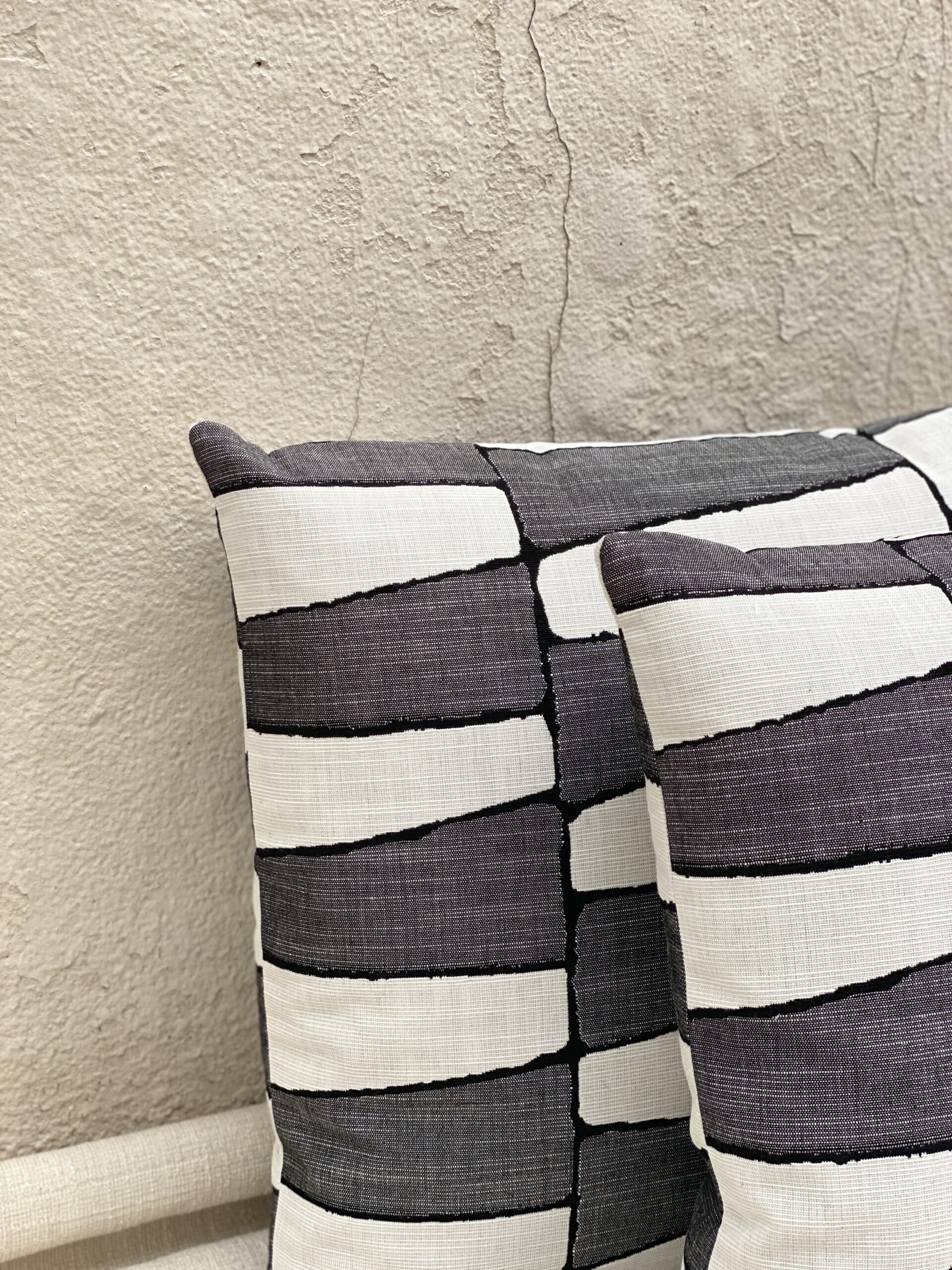 Perennials Tribal Pillows