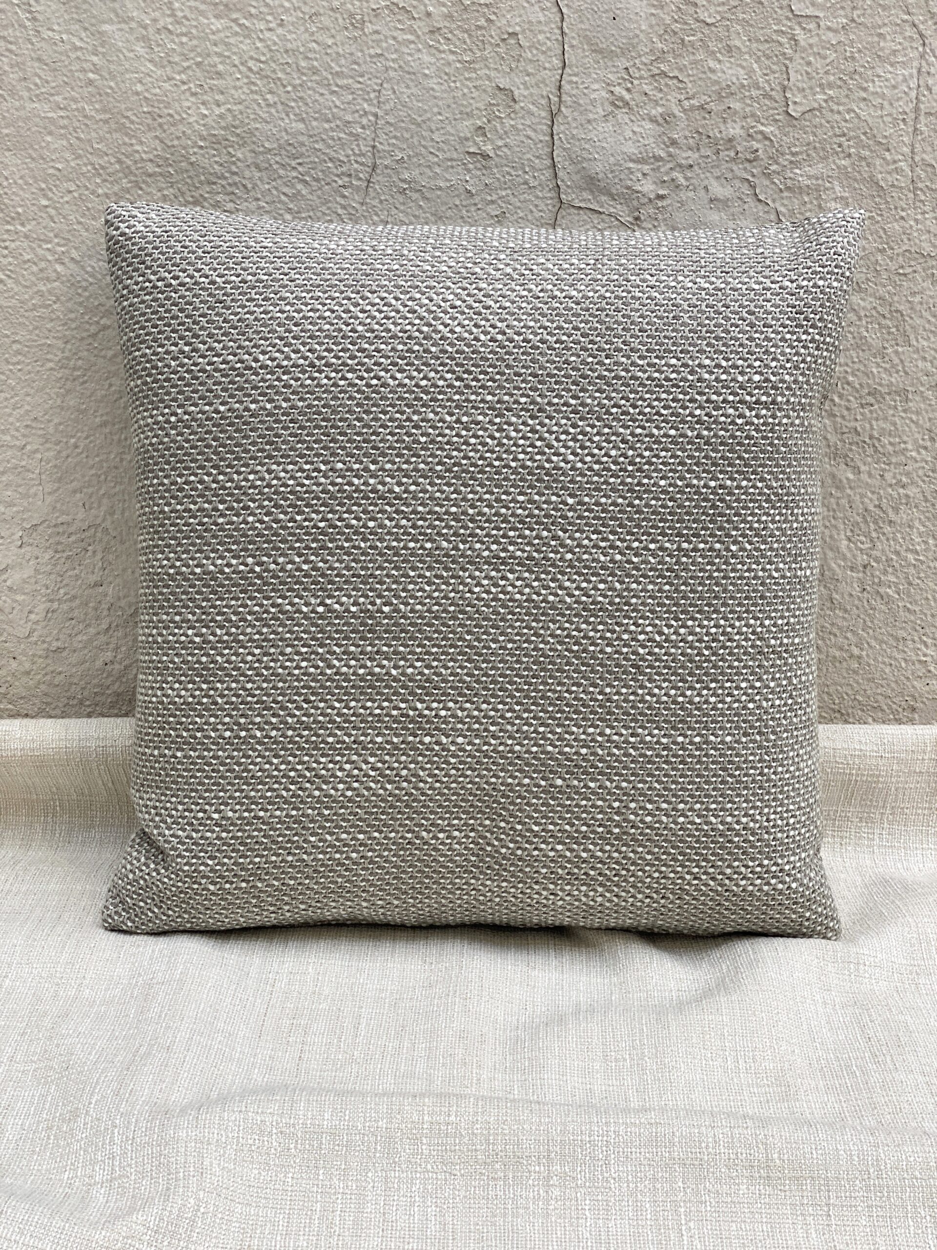 Dedar Bogardine Pillows