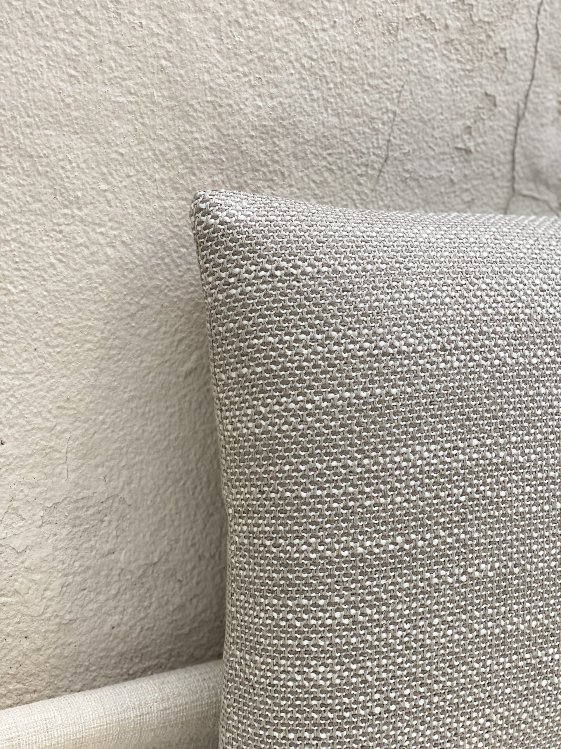 Dedar Bogardine Pillows