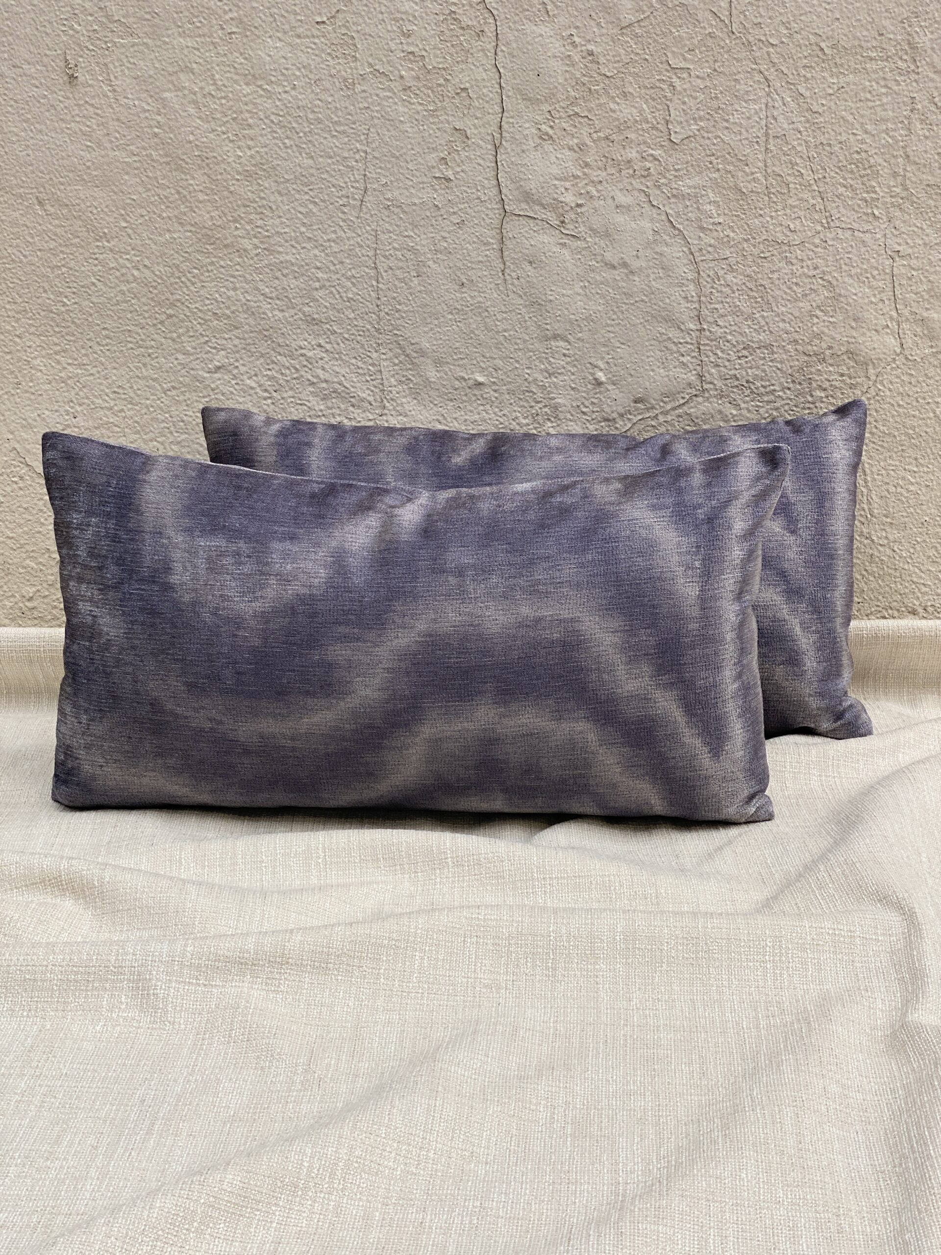 Level x Zinc Pillows