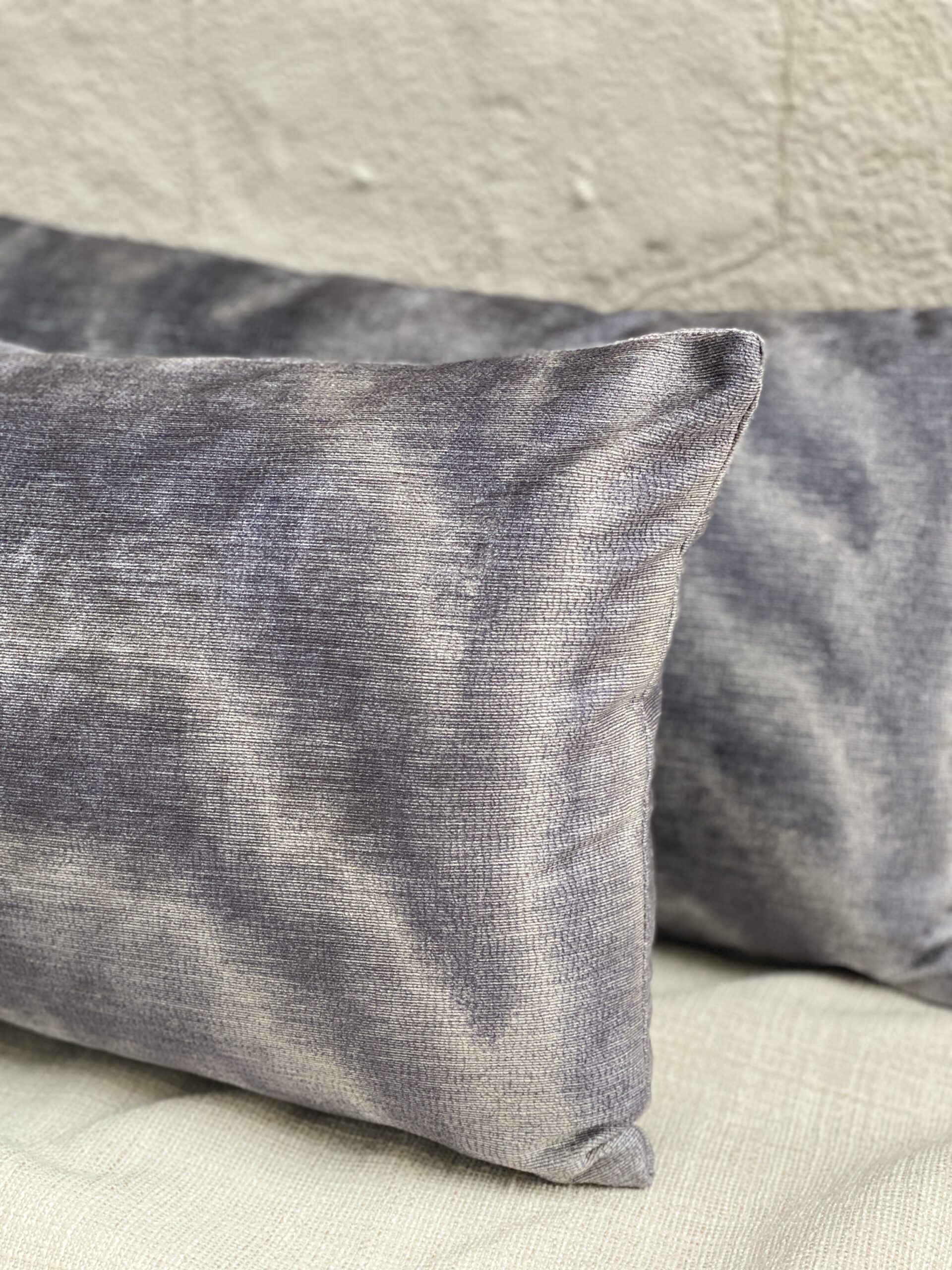 Level x Zinc Pillows
