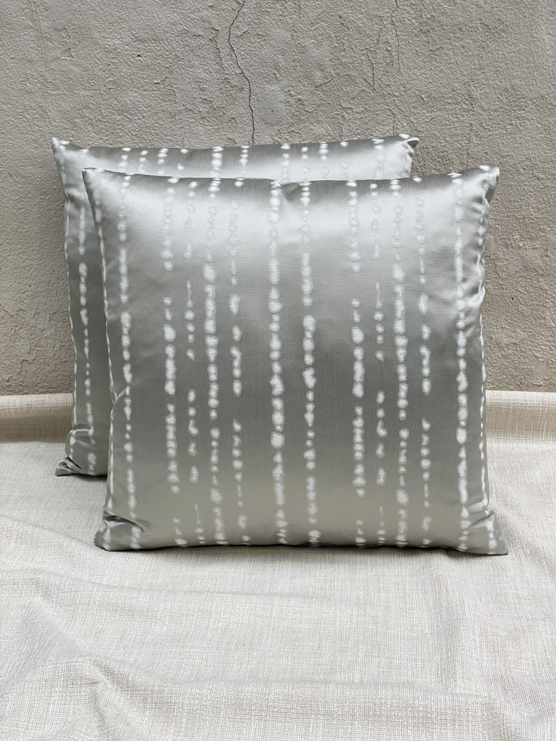Level x Jim Thompson Pillows