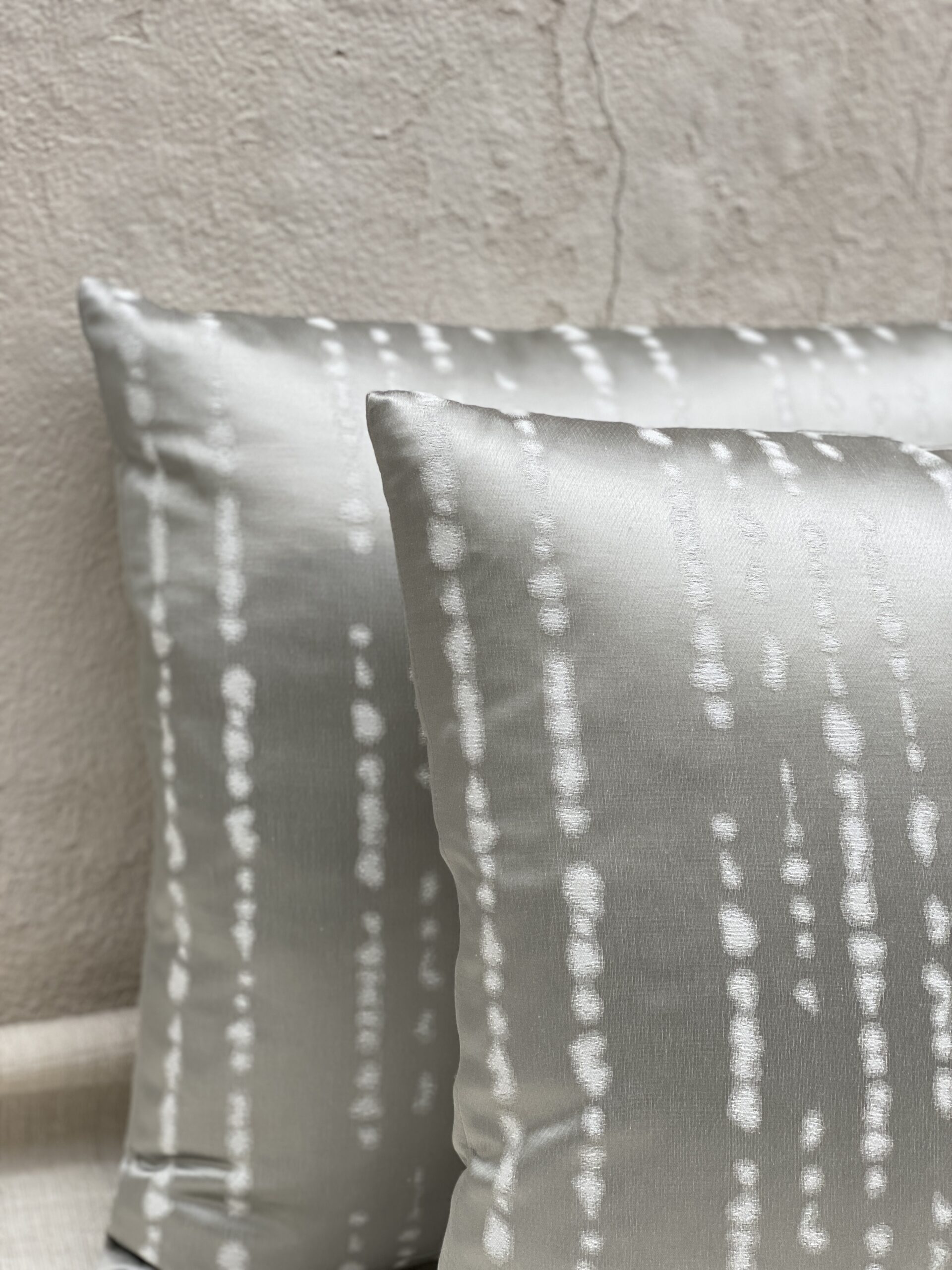 Level x Jim Thompson Pillows