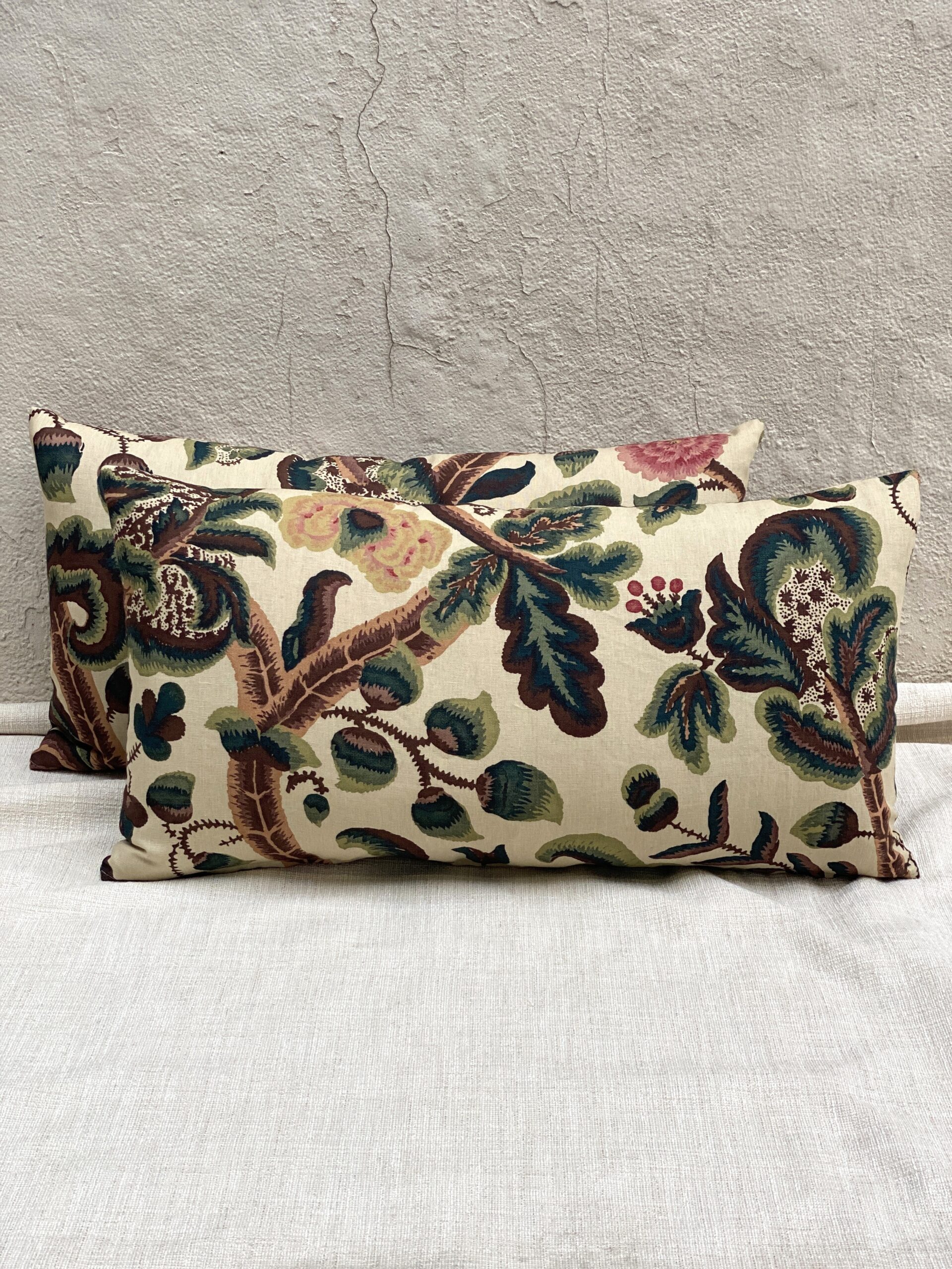 Tree of Life Pillows