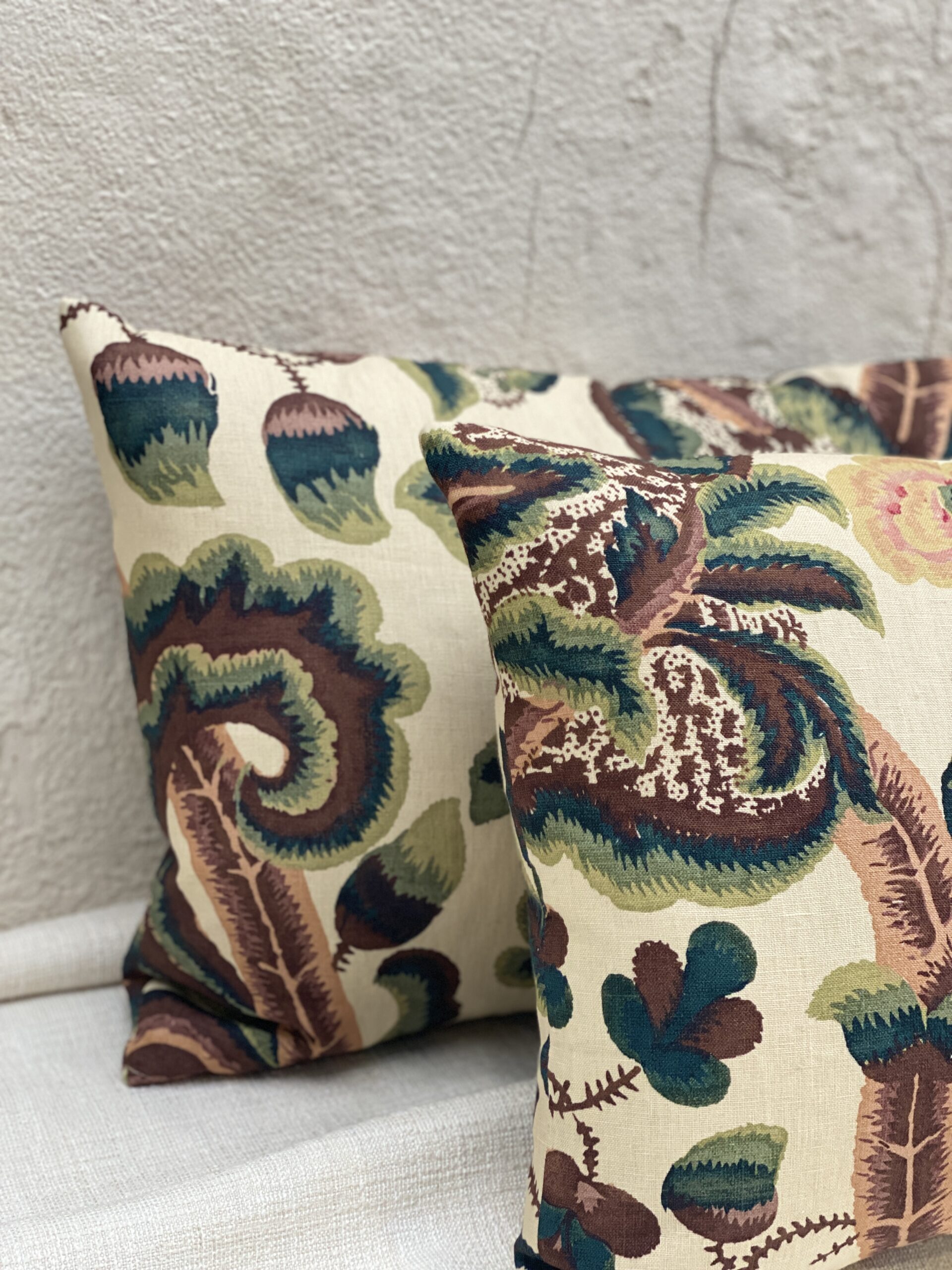Tree of Life Pillows