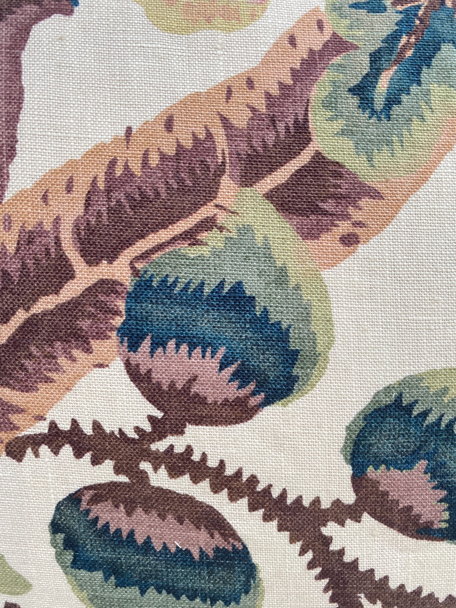 Tree of Life Pillows