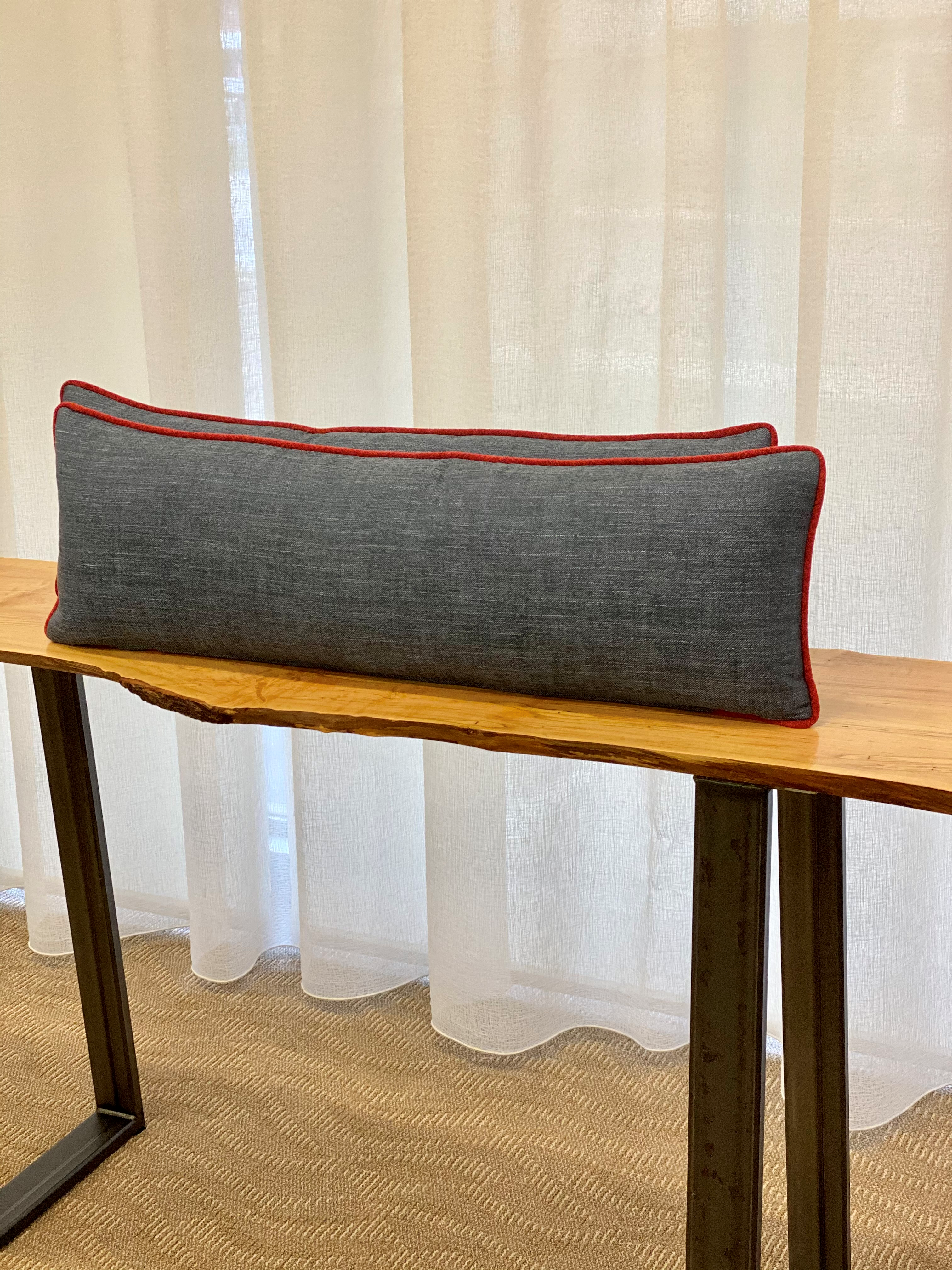 Lumbar Pillows