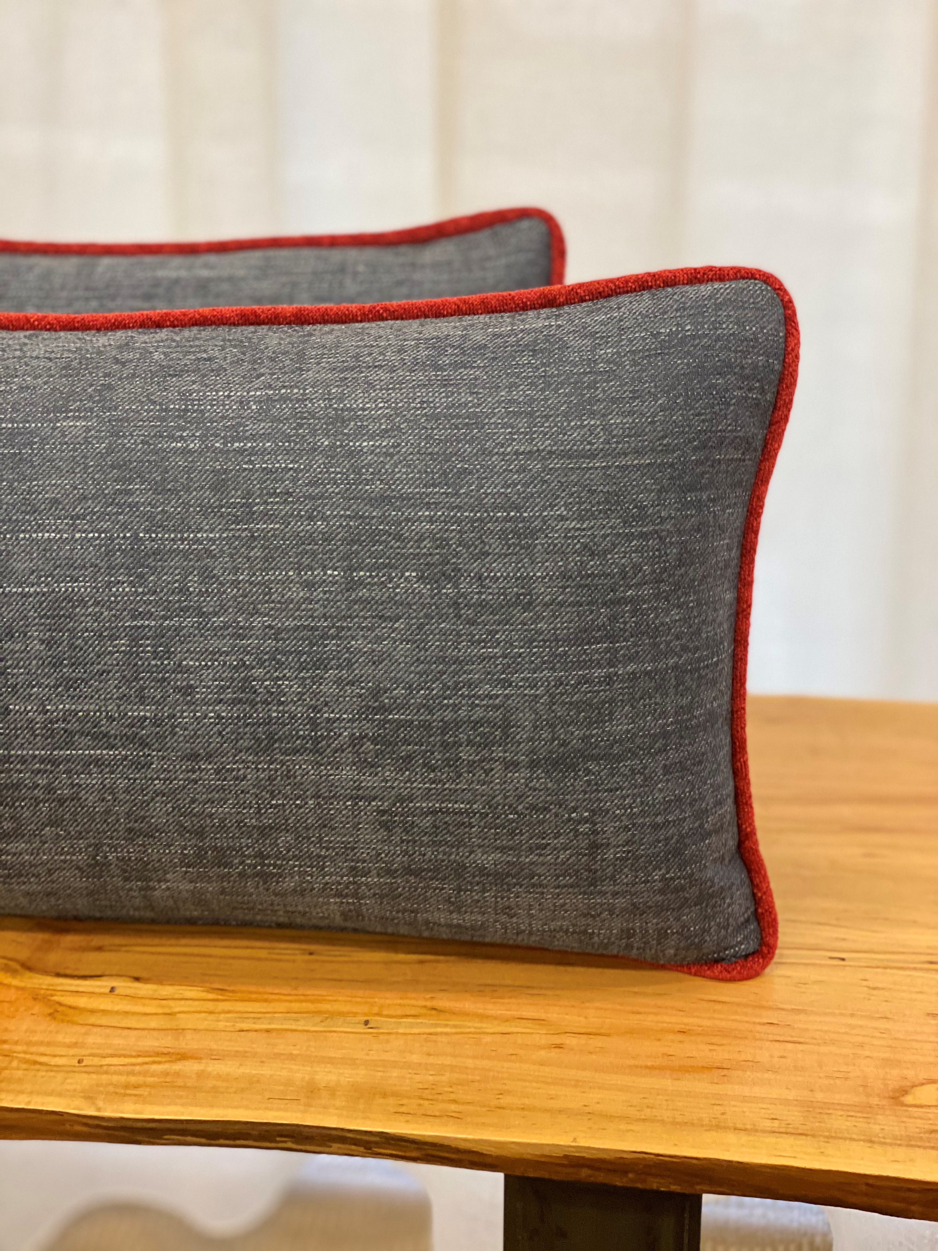 Lumbar Pillows