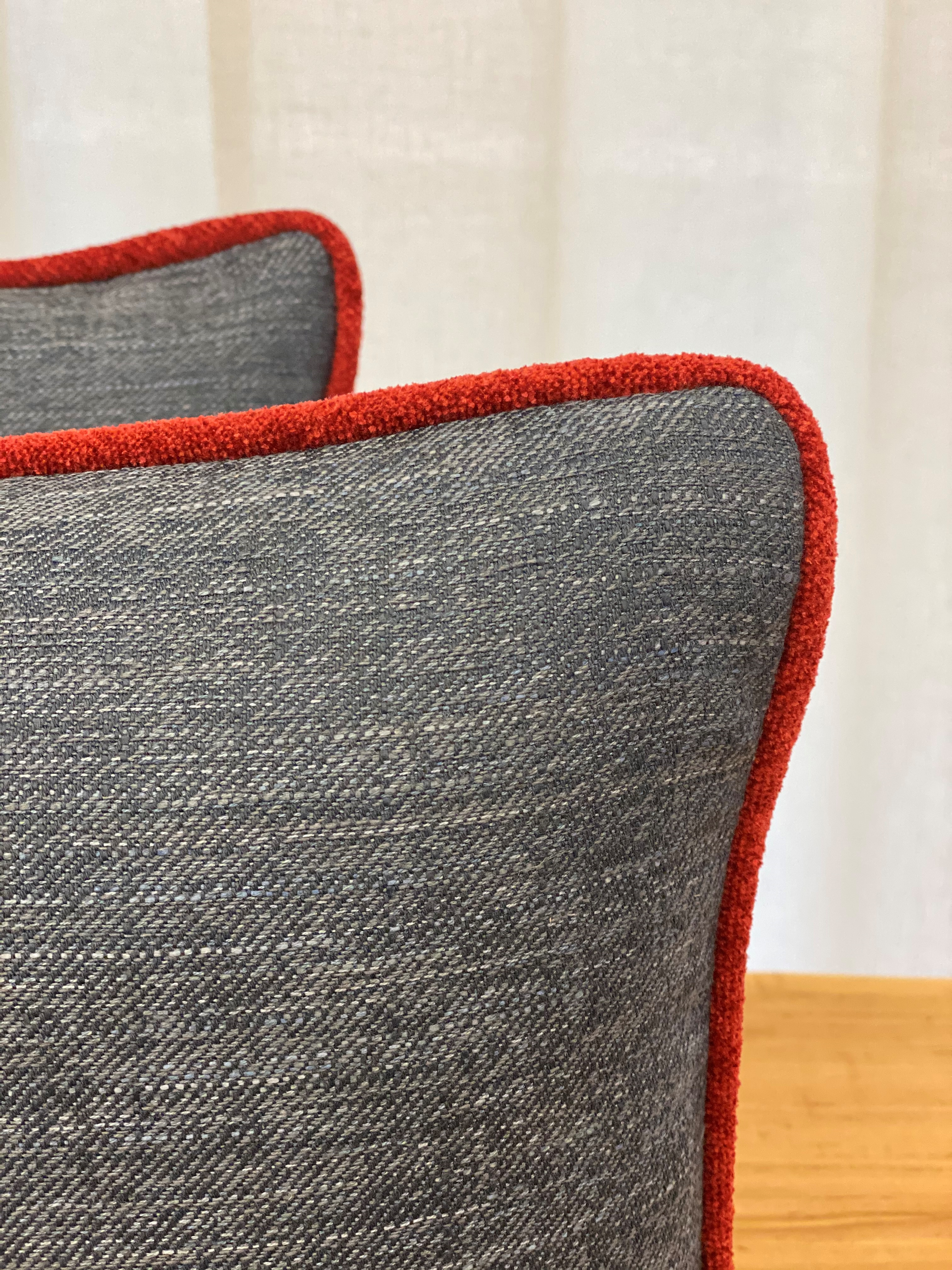 Lumbar Pillows