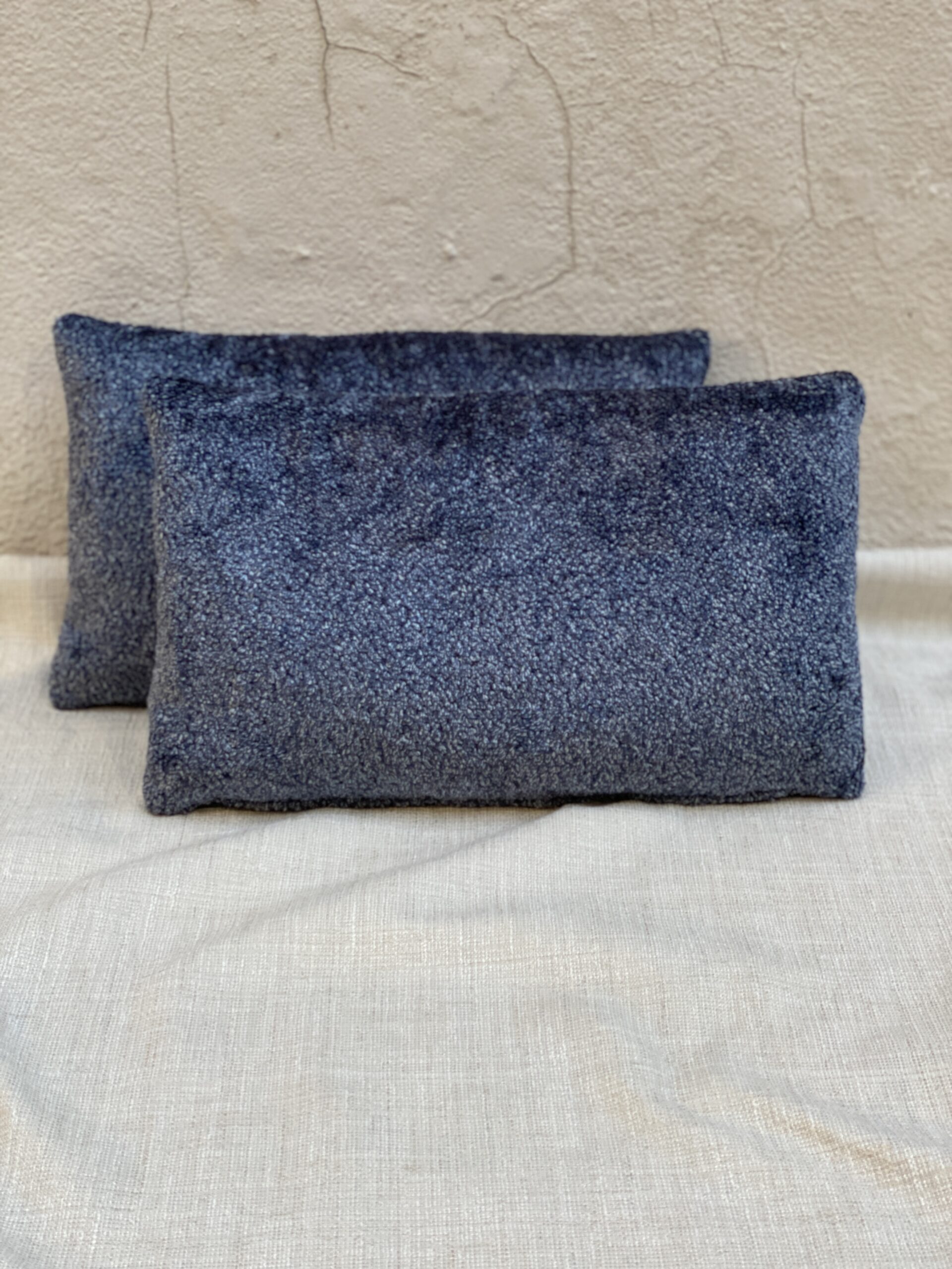 Thomas Pheasant x Pollack Pillows