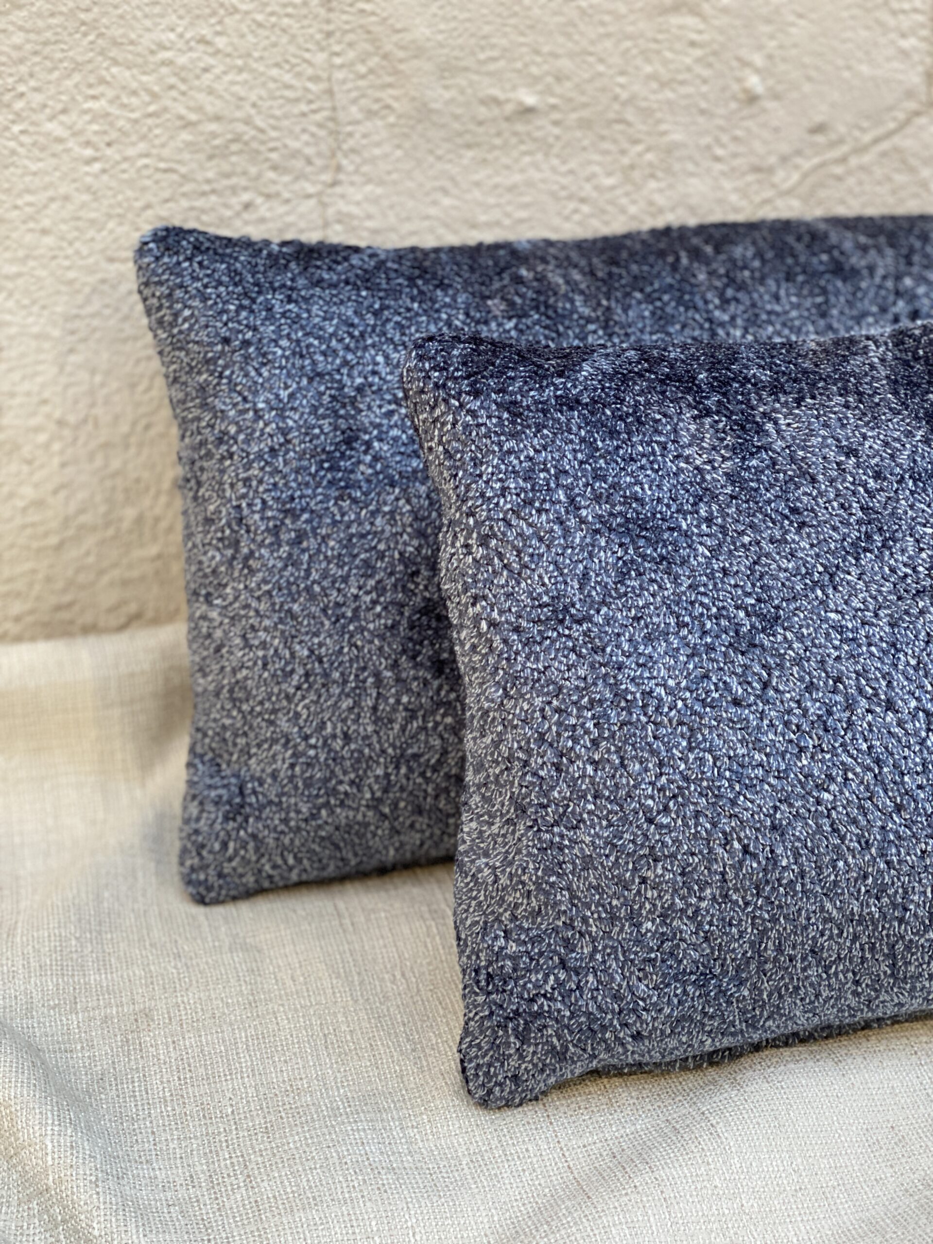 Thomas Pheasant x Pollack Pillows