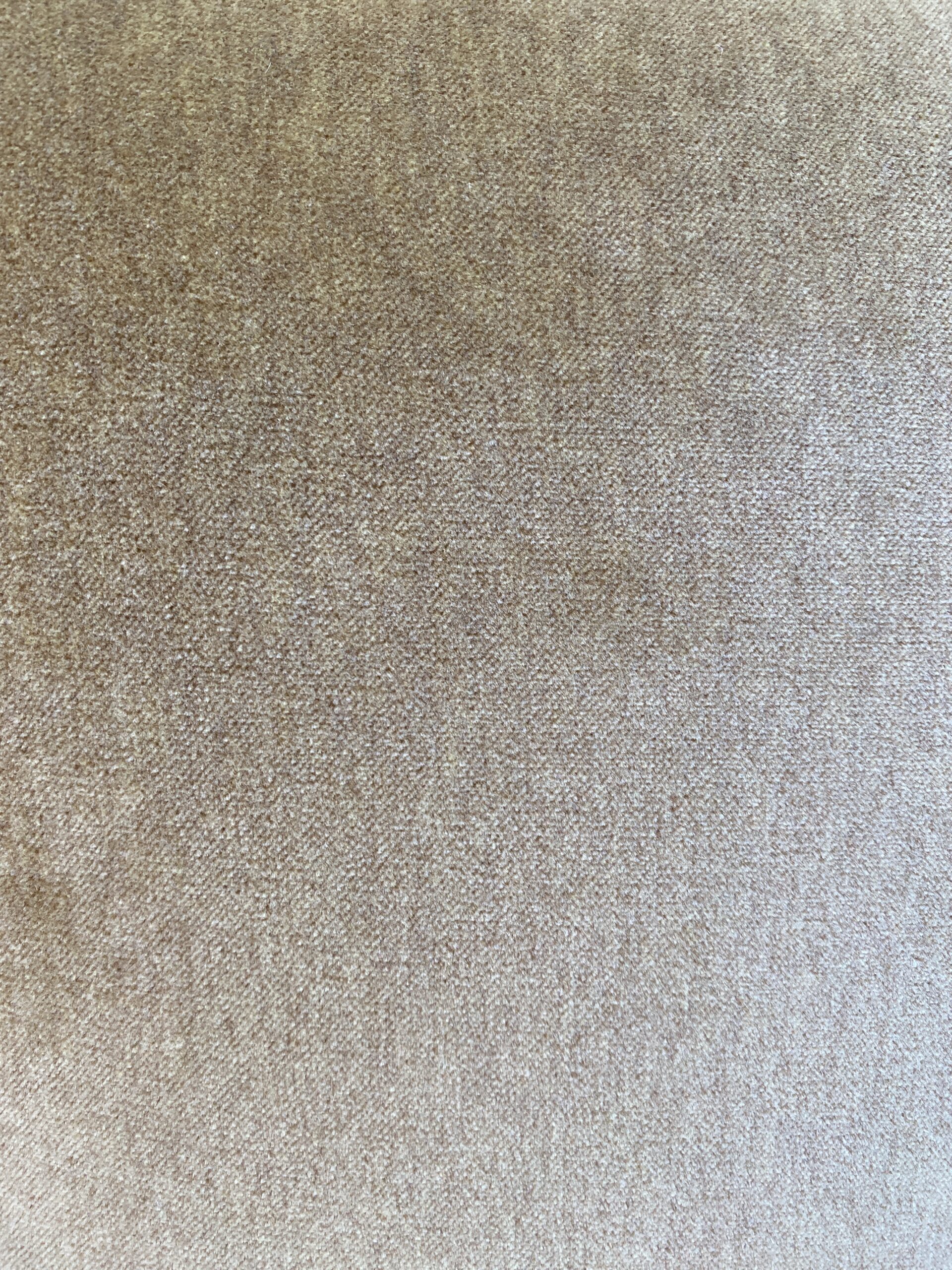 Dedar Velvet Pillows