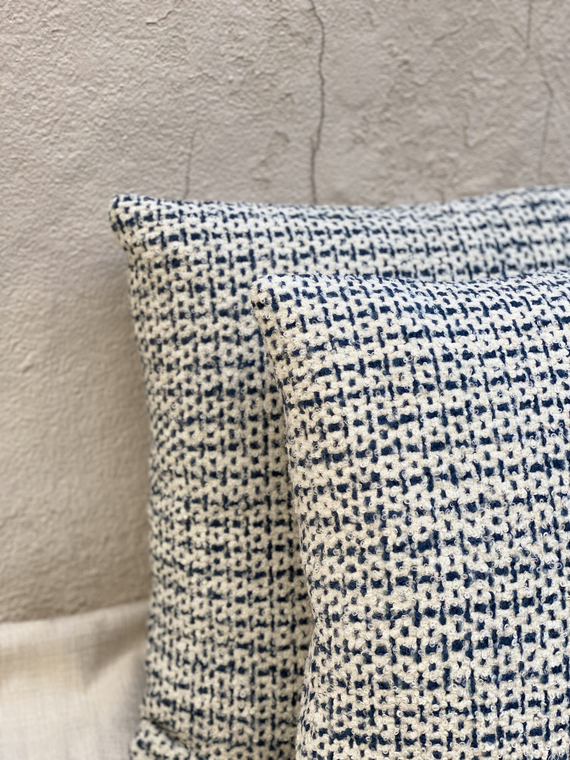 Foam Fabric Pillows