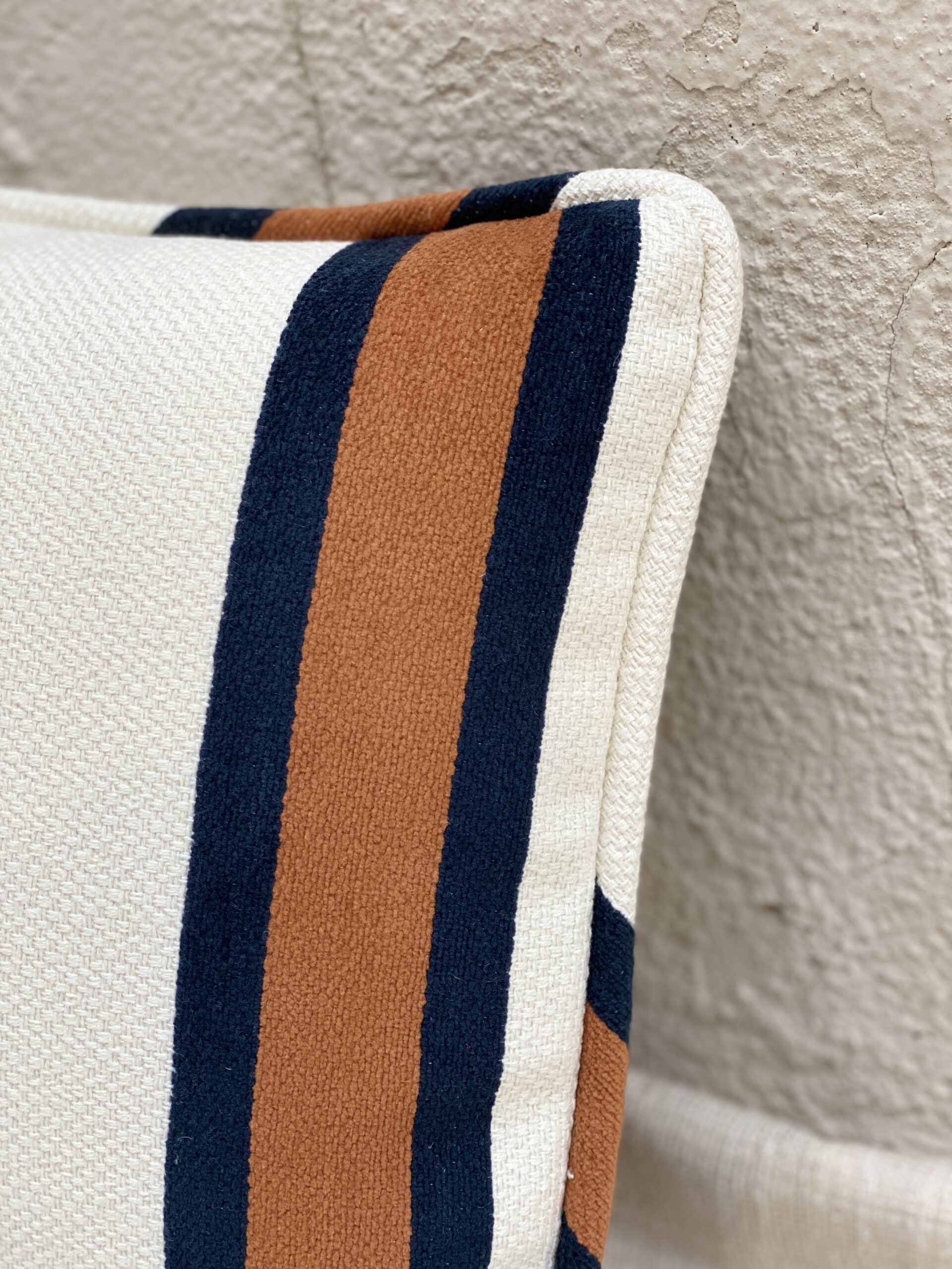 Thibaut Stripe Pillows