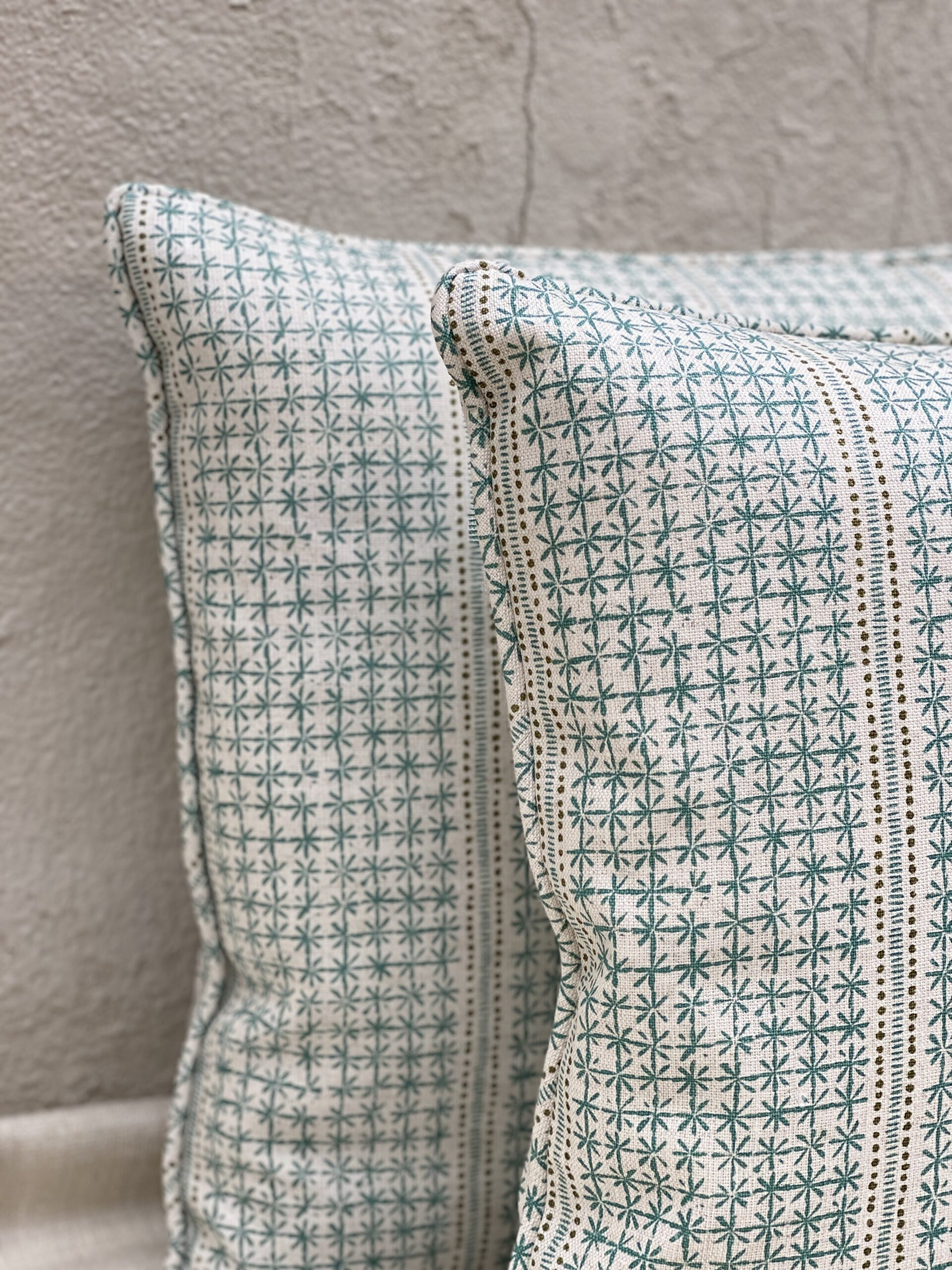 Rapture & Wright Pillows