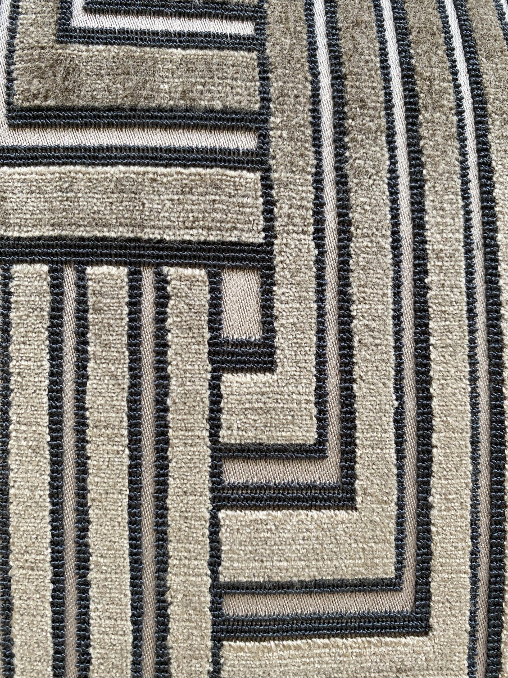 Lee Jofa Velvet Pillows