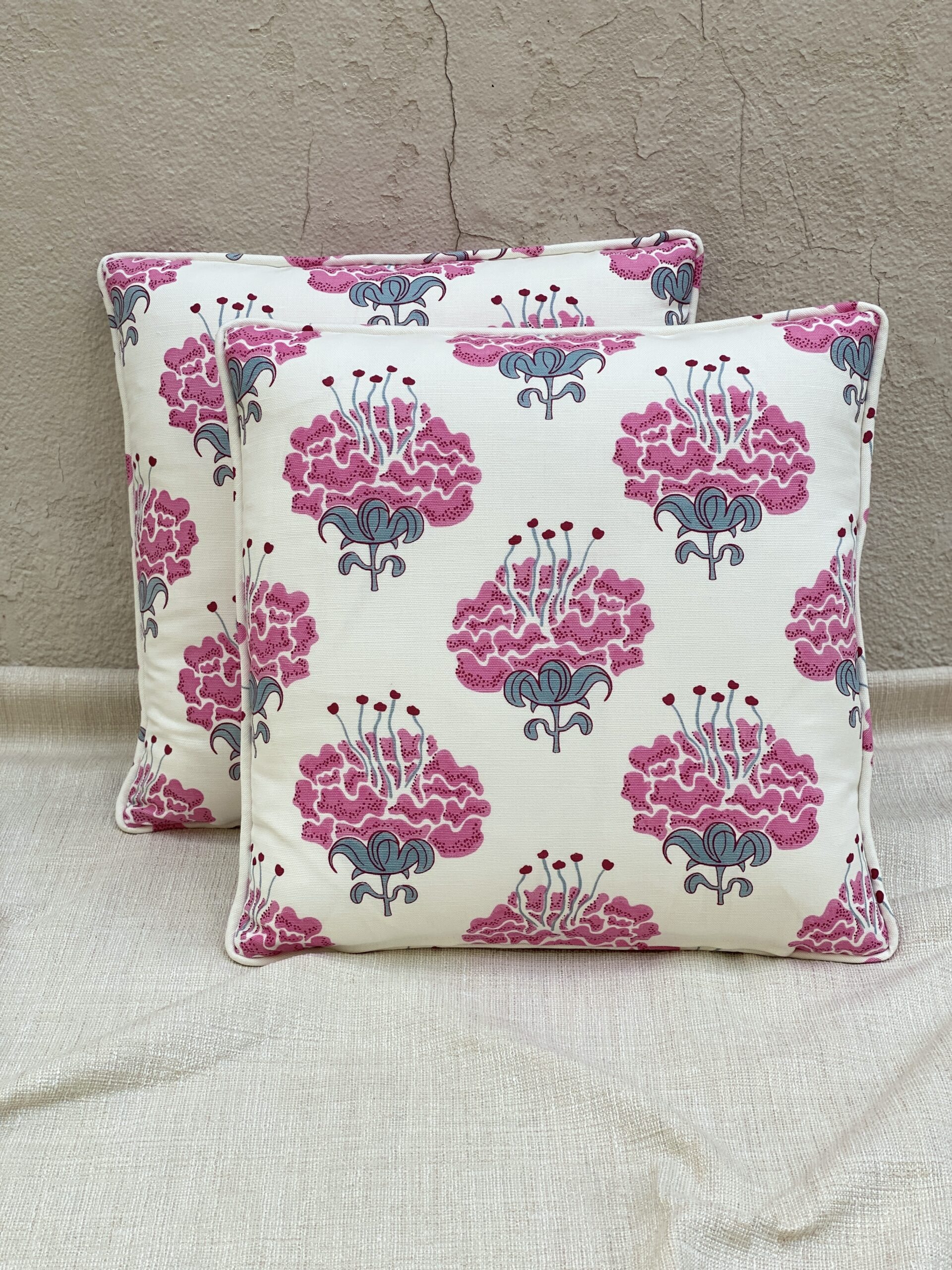 Katie Ridder Pillows