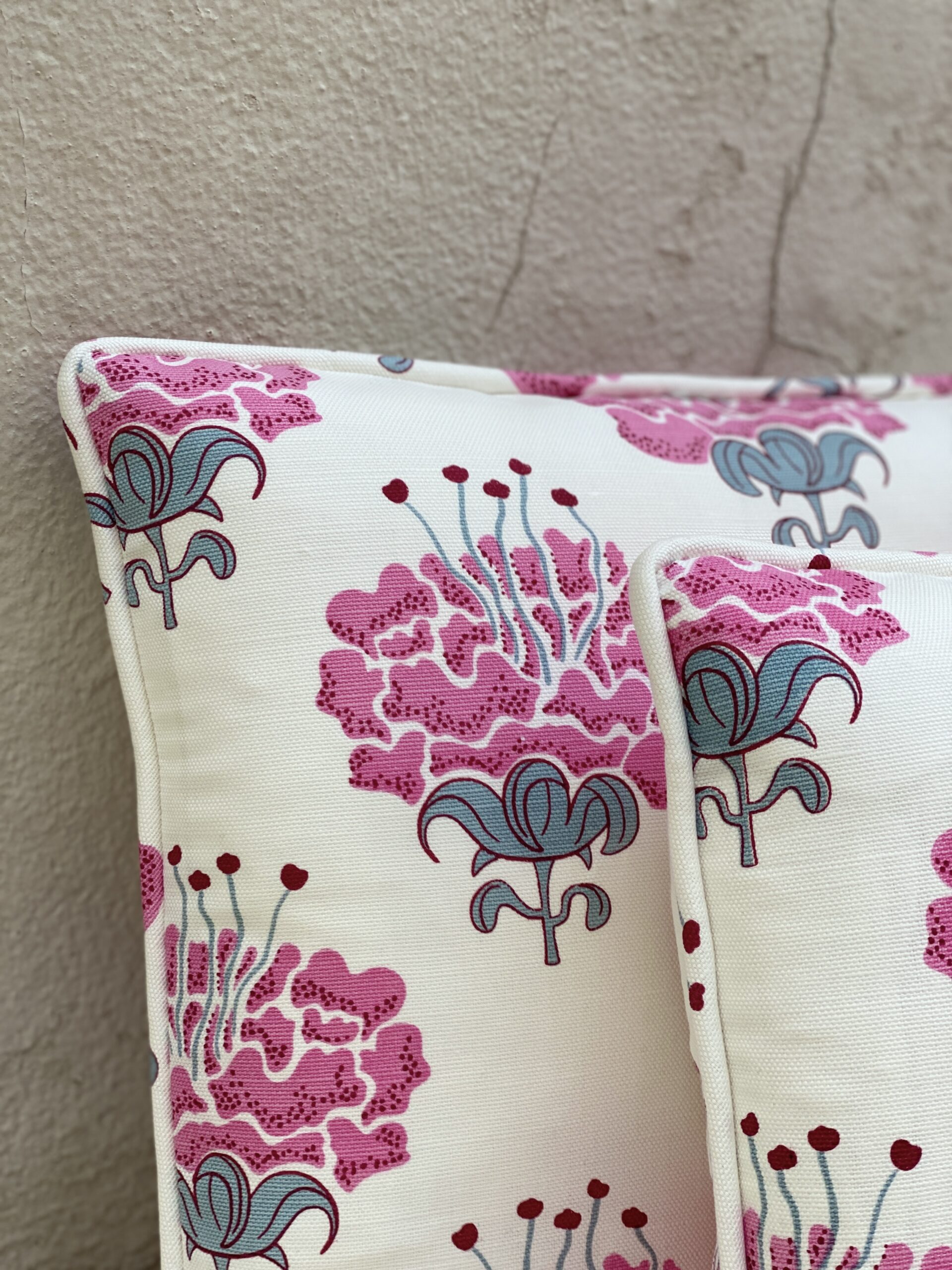 Katie Ridder Pillows