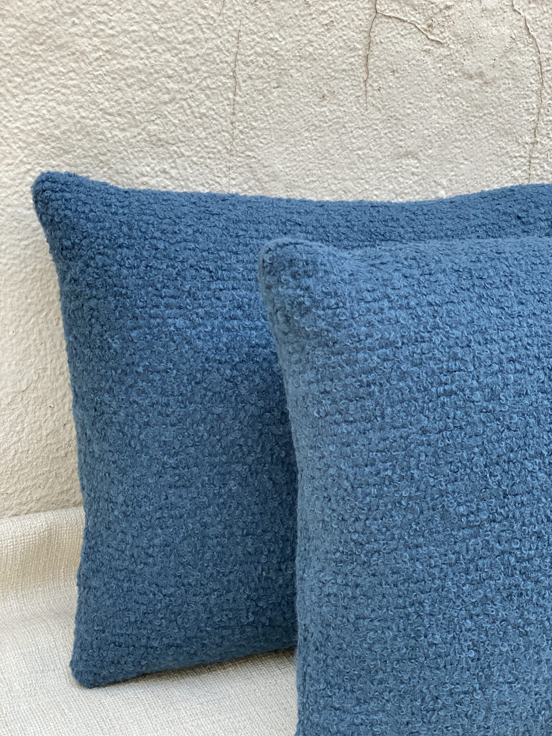 Rosemary Hallgarten Alpaca Pillows