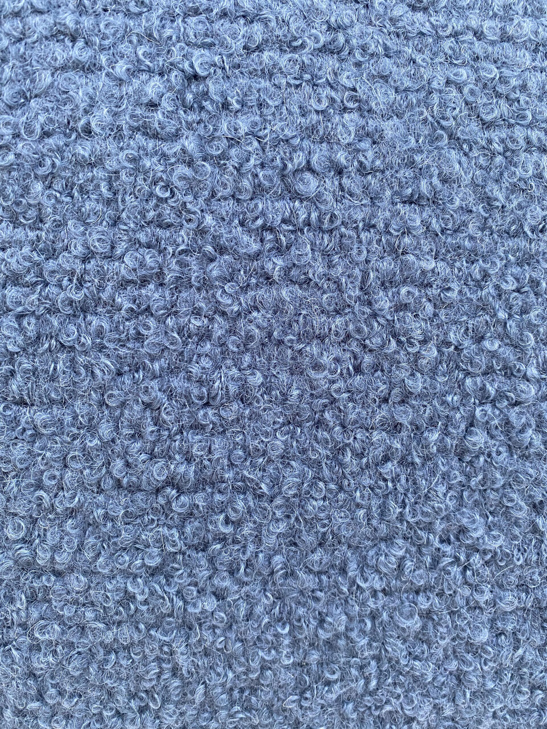 Rosemary Hallgarten Alpaca Pillows
