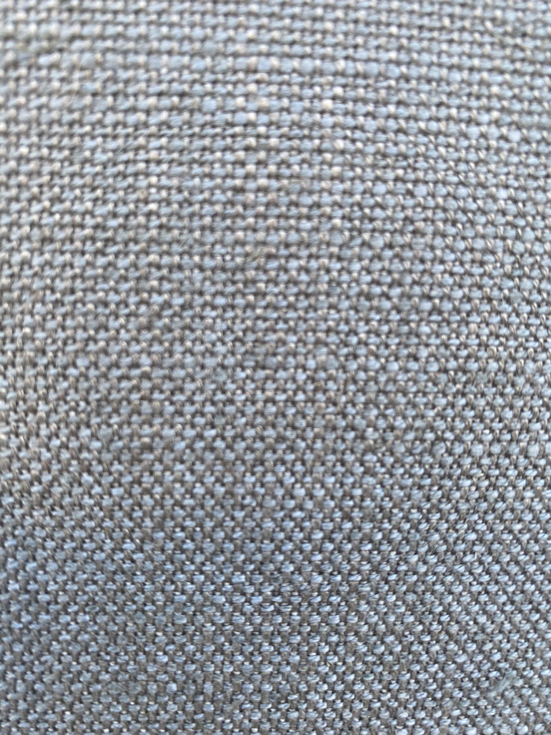 Dedar Chambray Pillows
