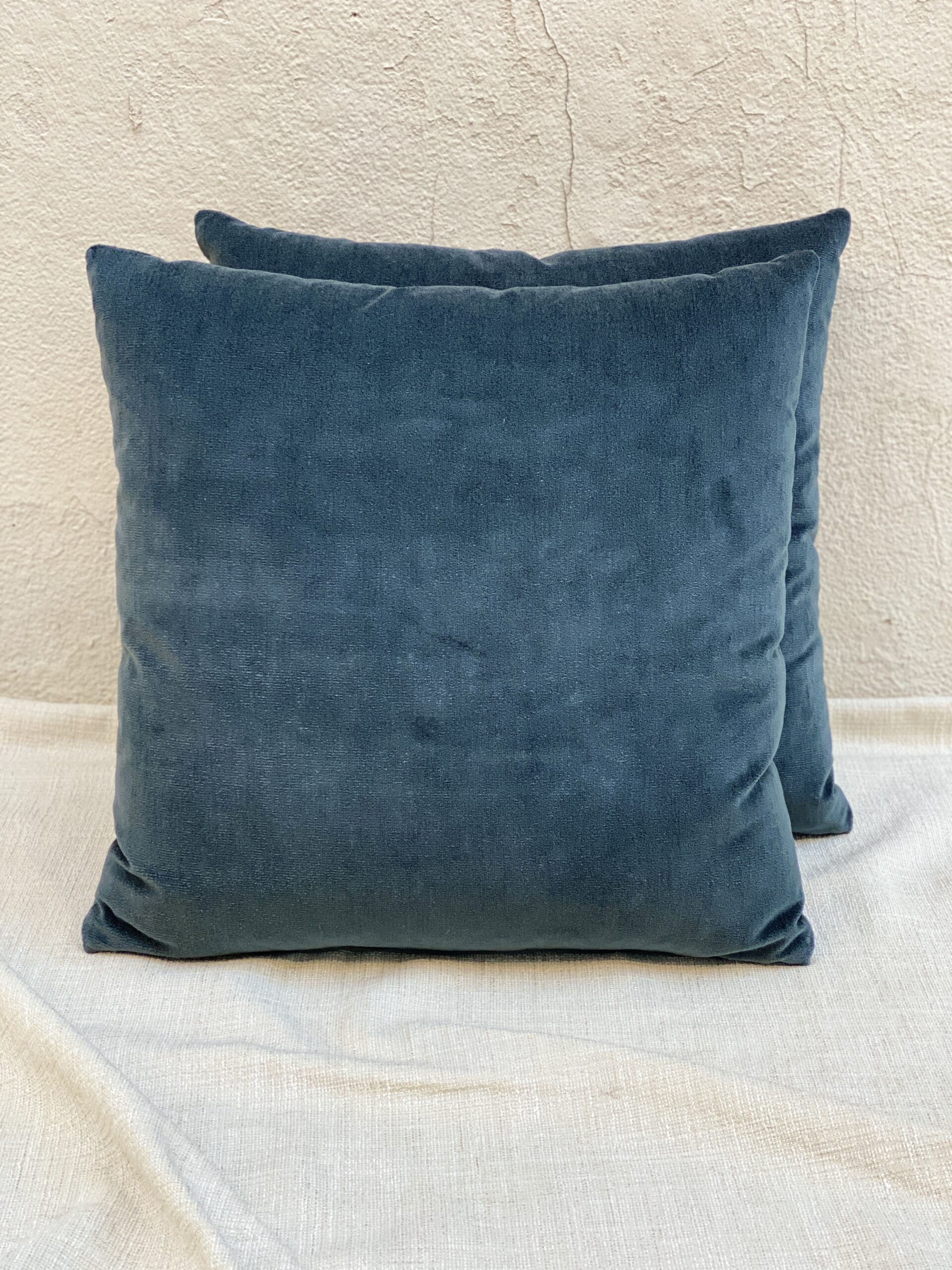 Claremont Pillows