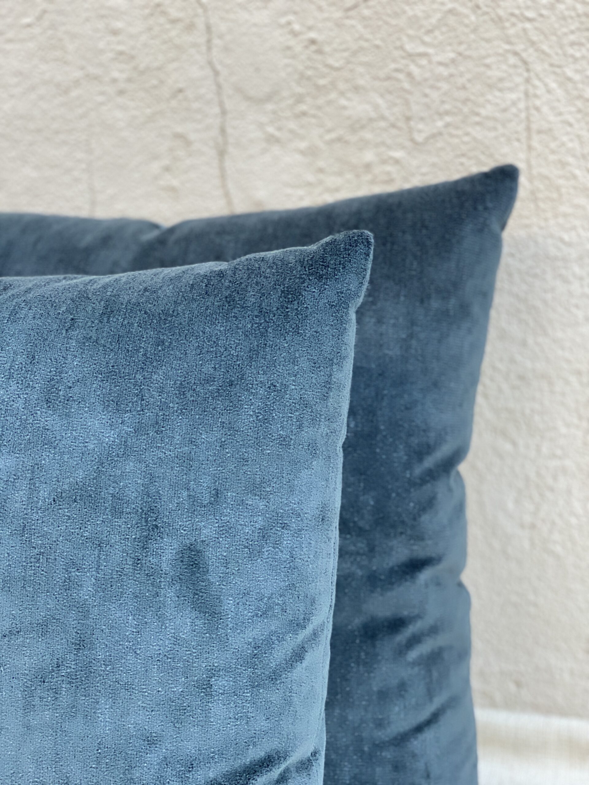 Claremont Pillows
