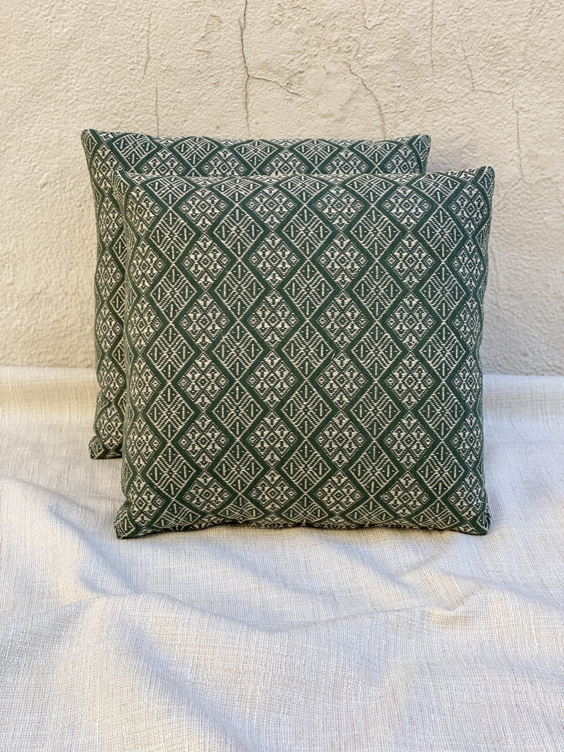Namay Samay Pangkeb Churi Pillows