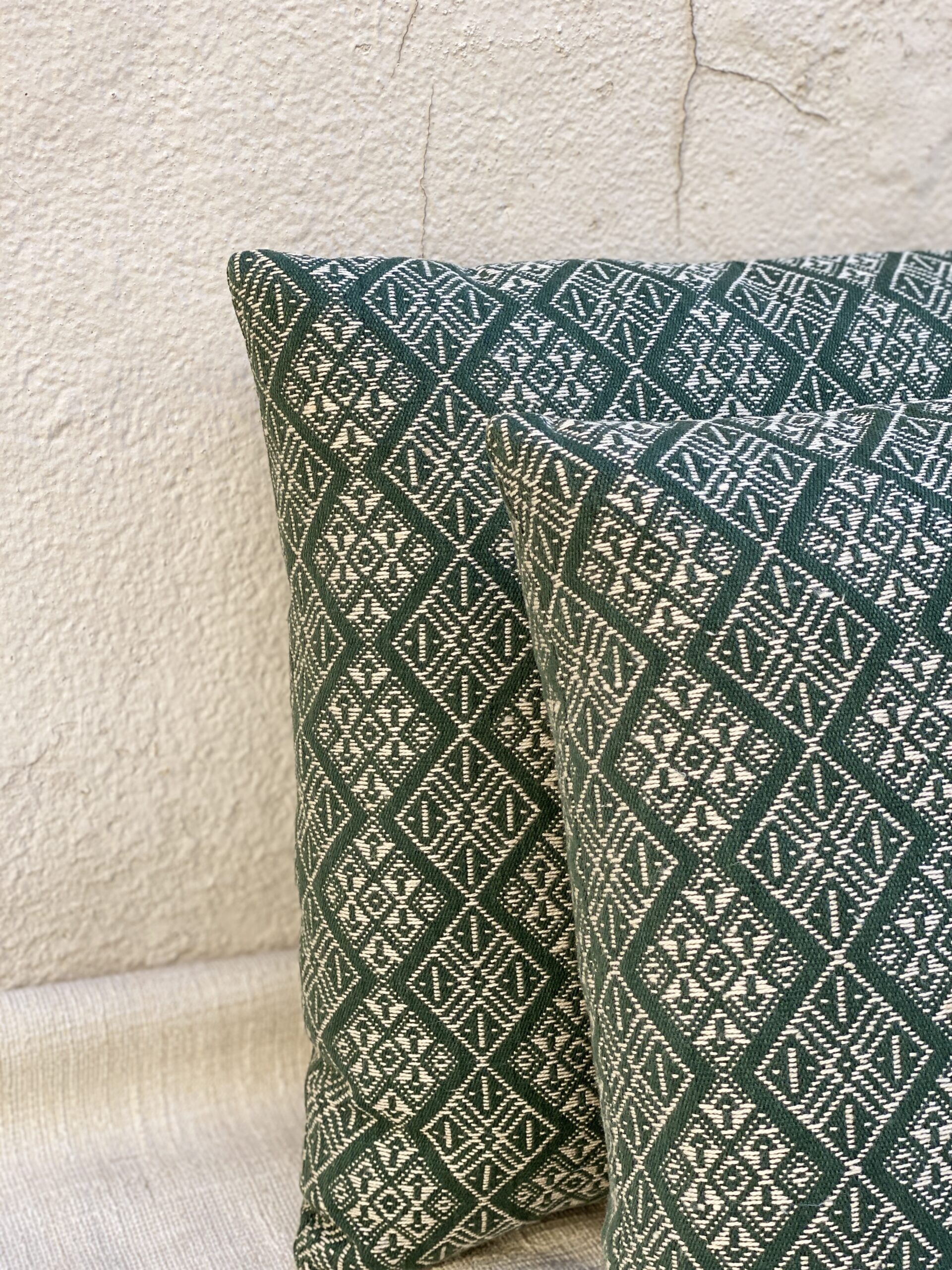 Namay Samay Pangkeb Churi Pillows