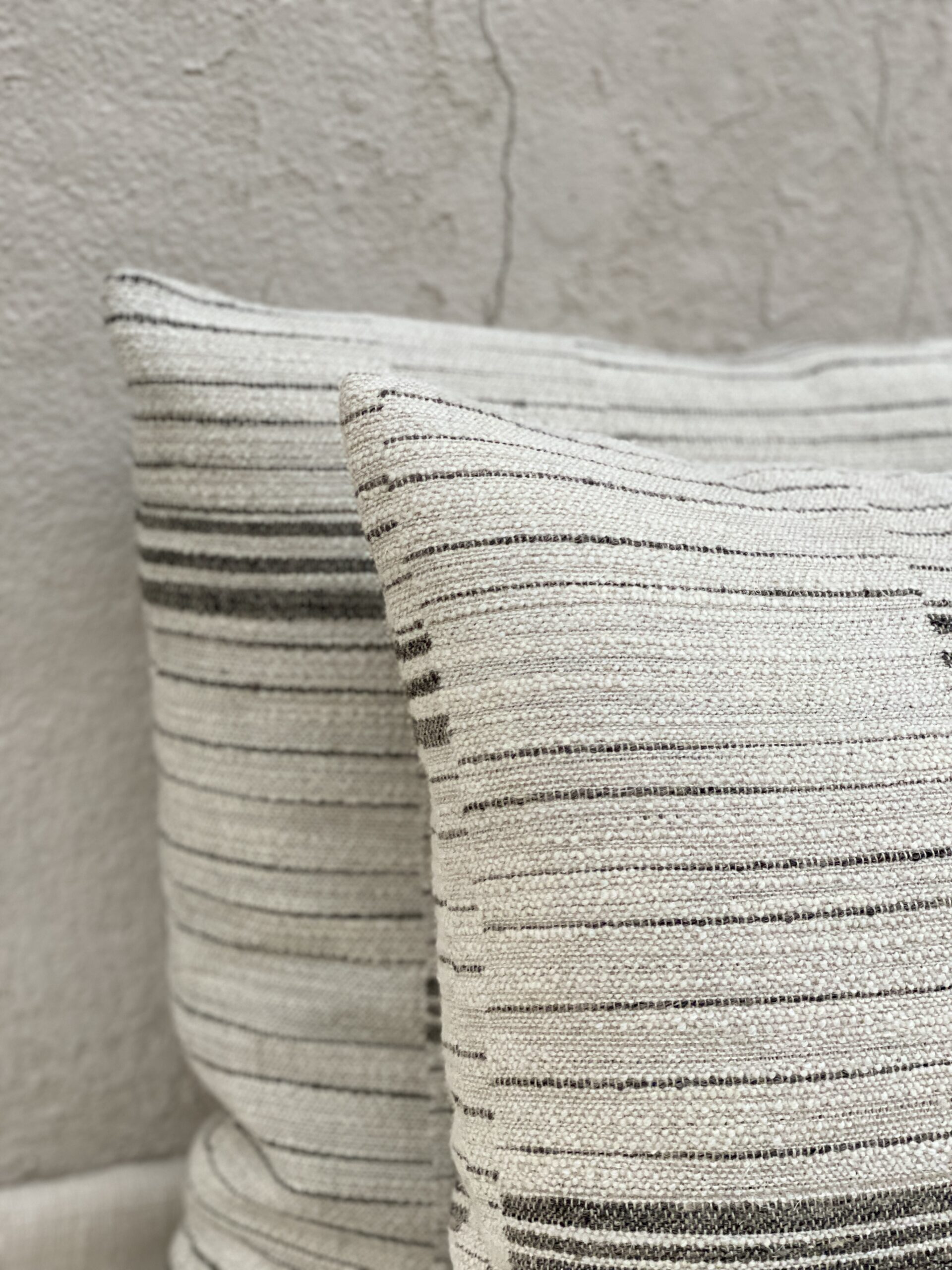 Mark Alexander Square Pillows