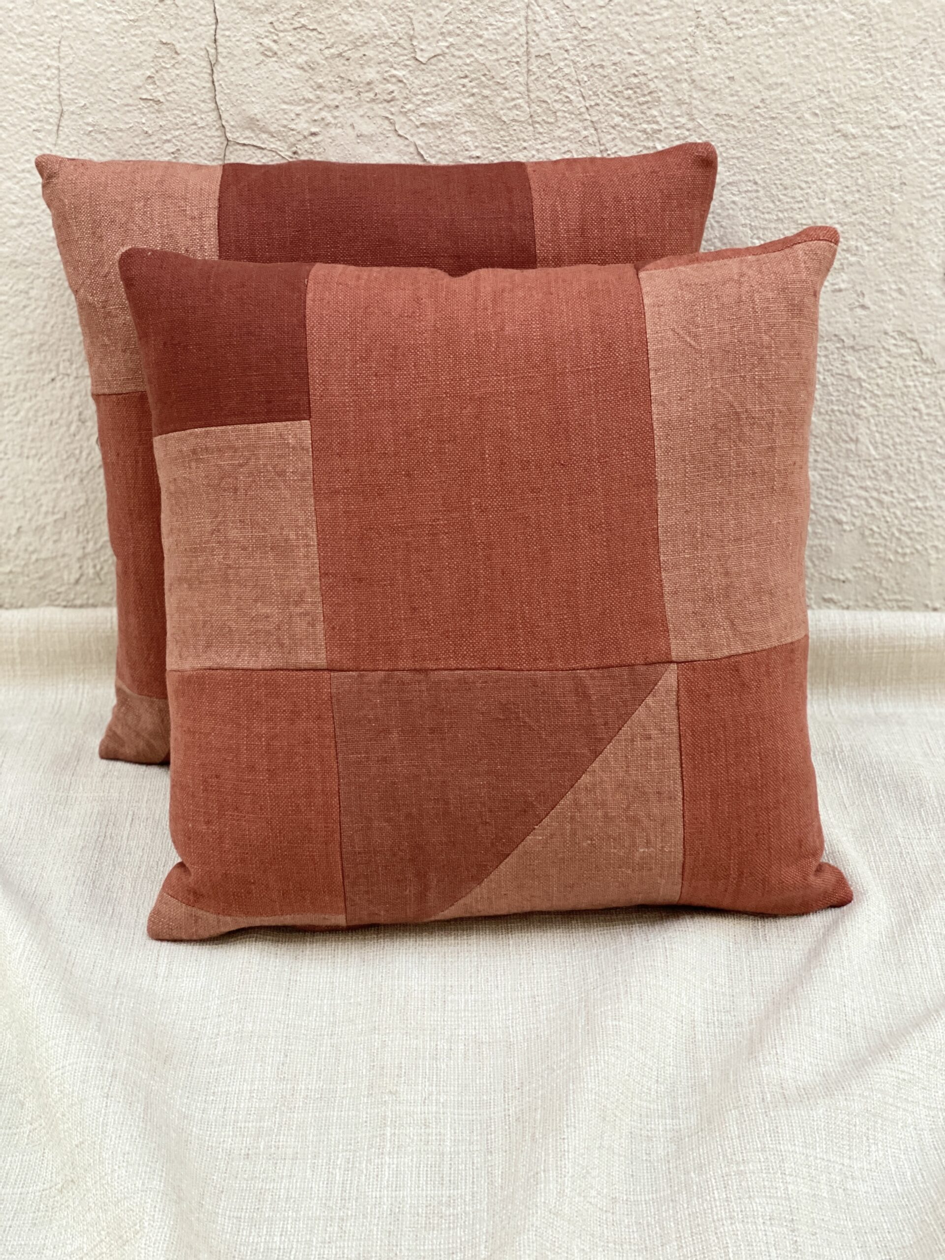 Kirkby Pillows x Madrone Interior Design