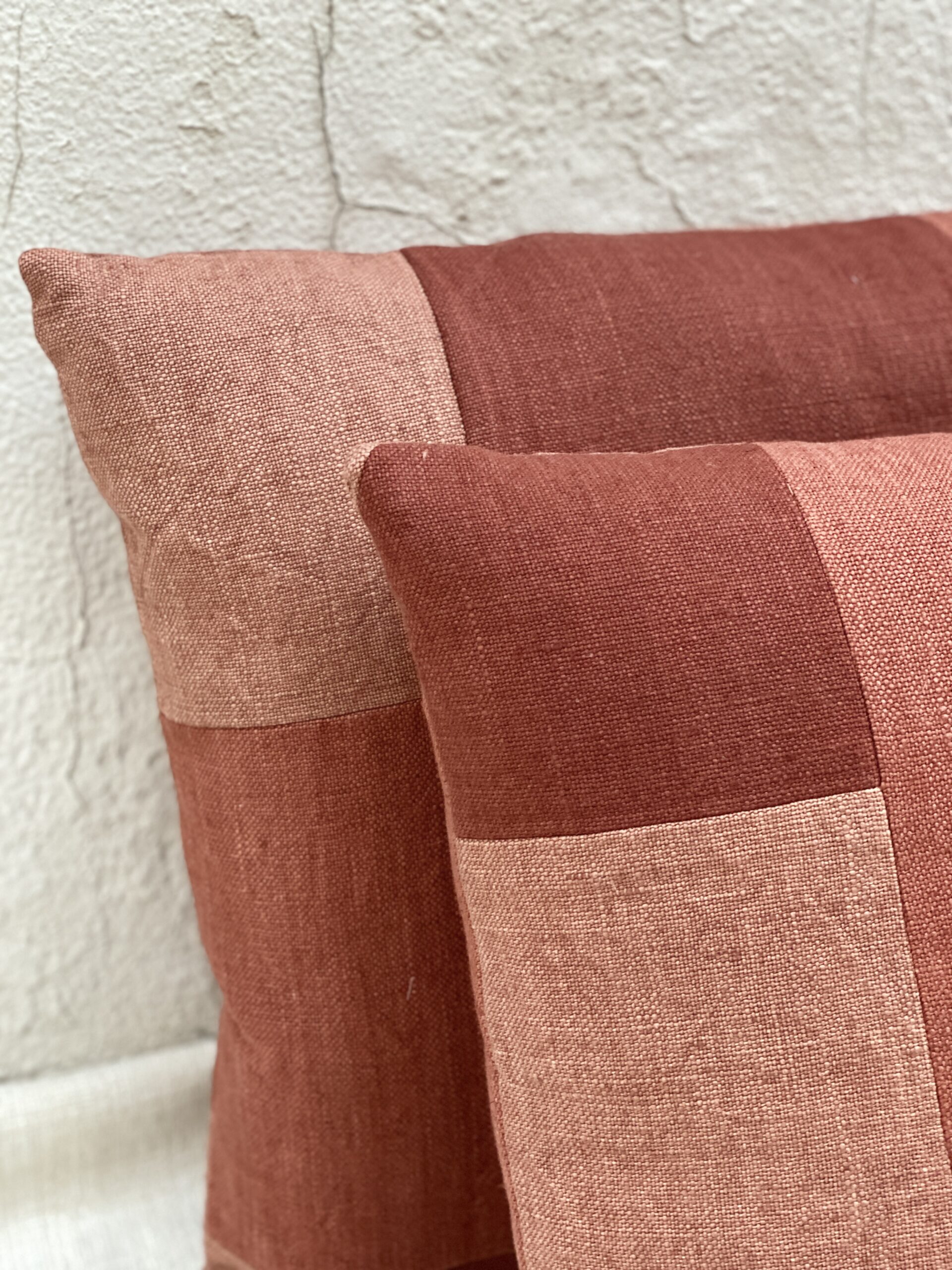 Kirkby Pillows x Madrone Interior Design