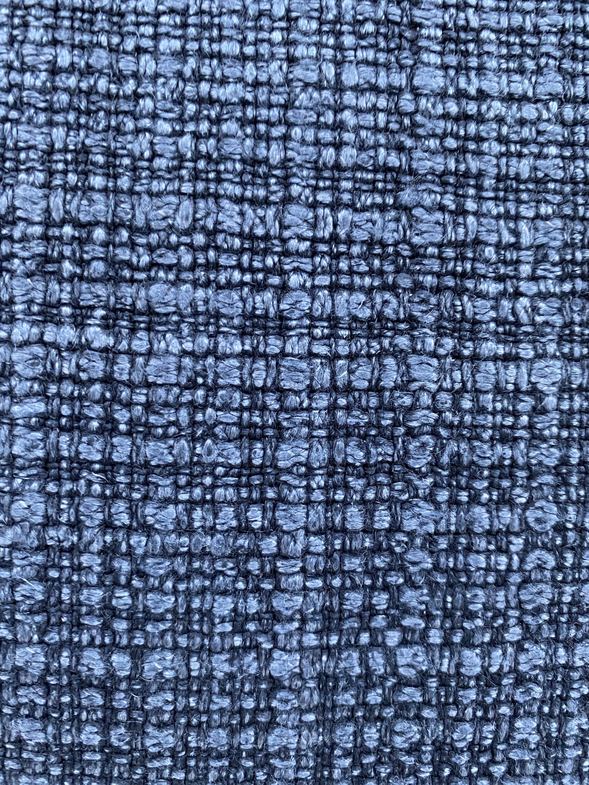 Mark Alexander Barkcloth Pillows