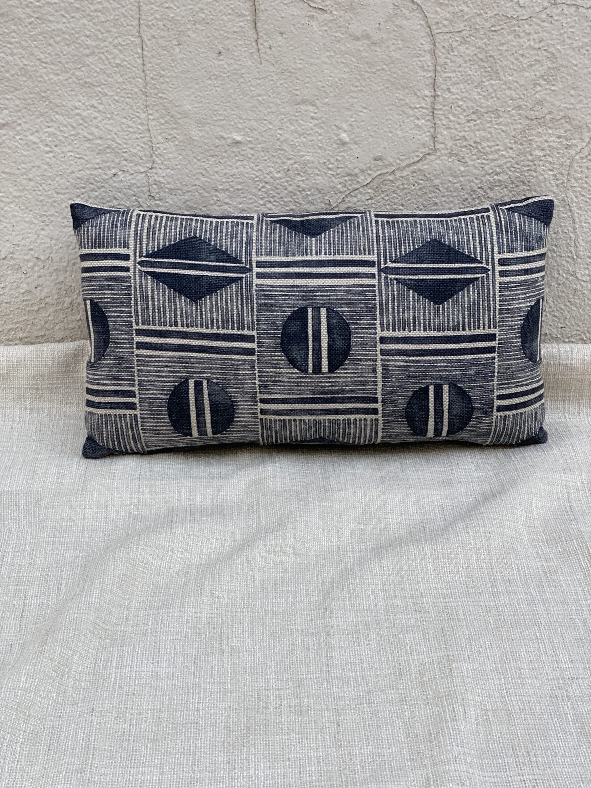 Mark Alexander Moderna Rectangle Pillows