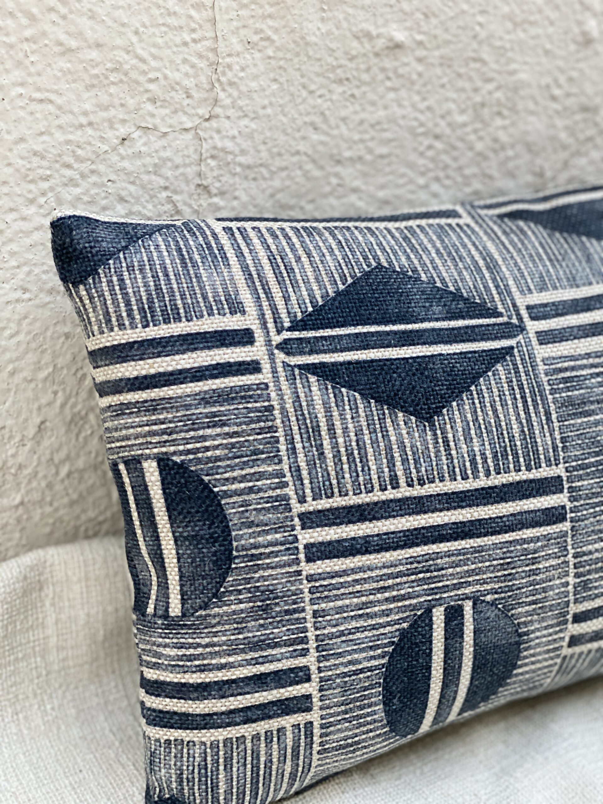 Mark Alexander Moderna Rectangle Pillows