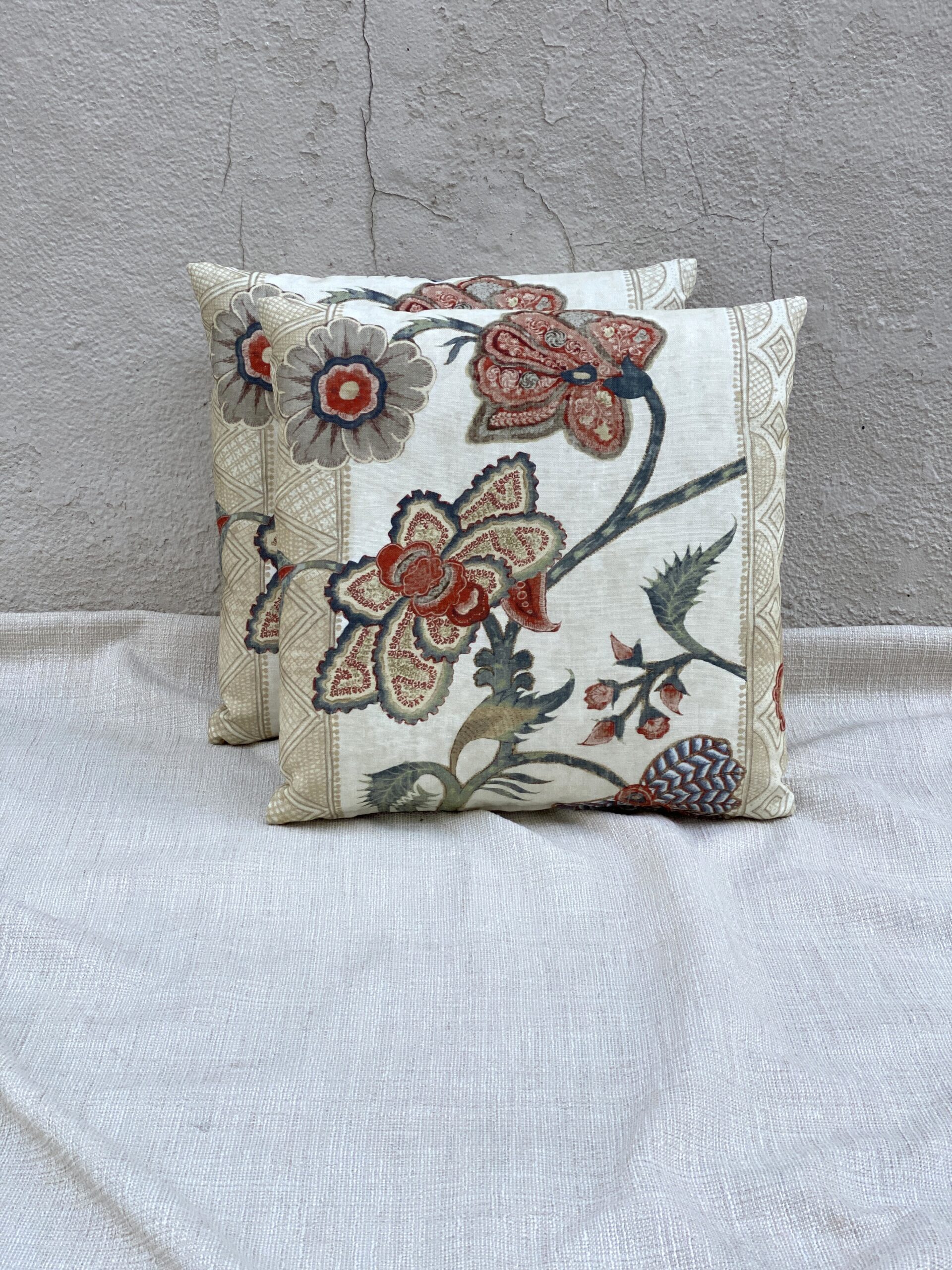 Cowtan & Tout Bromley Pillows