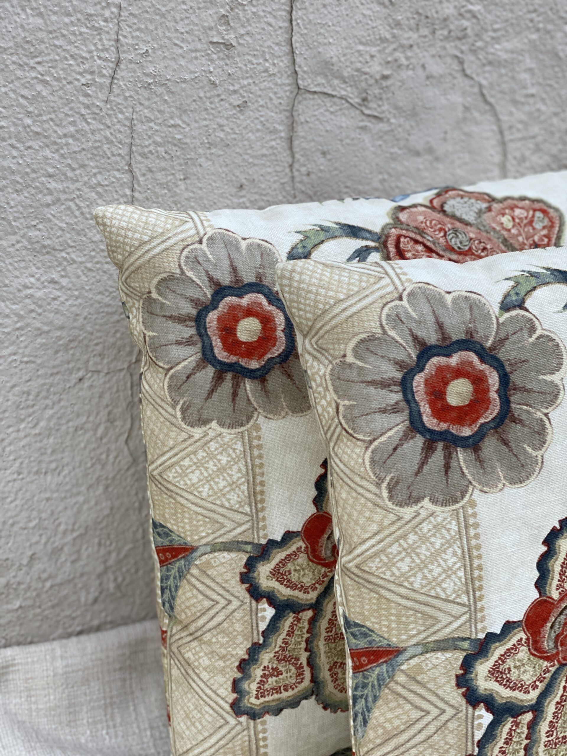 Cowtan & Tout Bromley Pillows